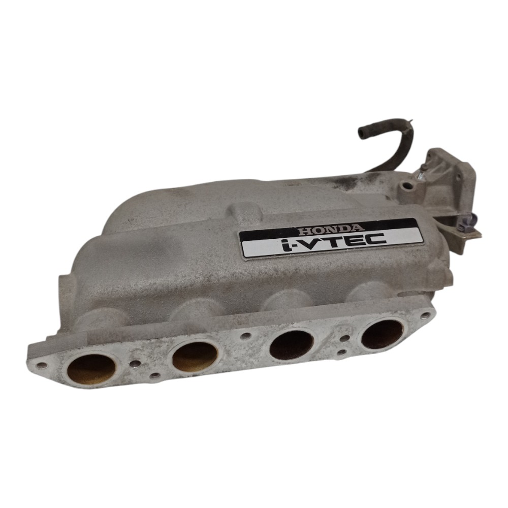 Base Coletor Admissão Honda Fit 2013 2014 2
