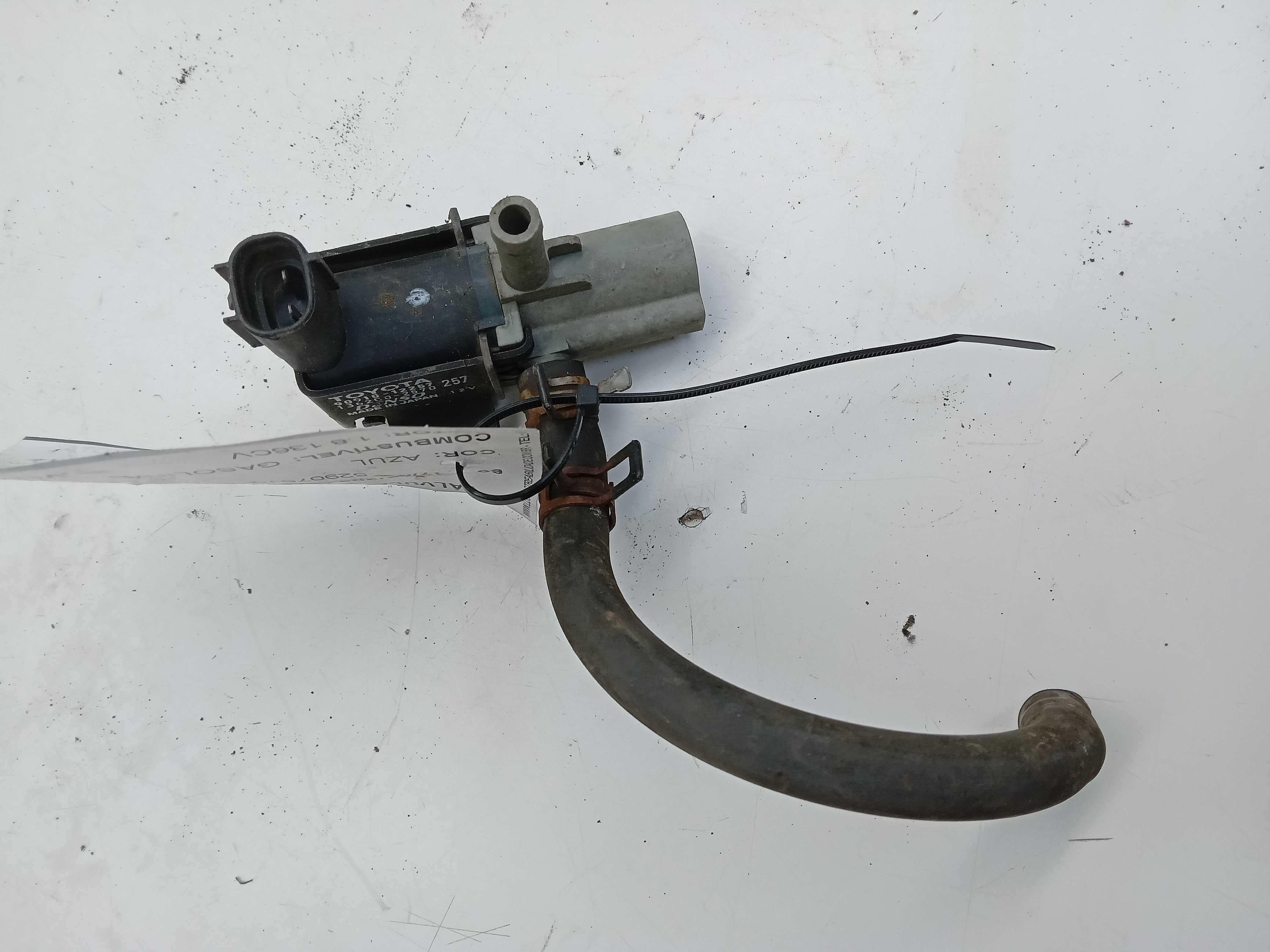 VALVULA CANISTER PURGA TOYOTA COROLLA 2005 2