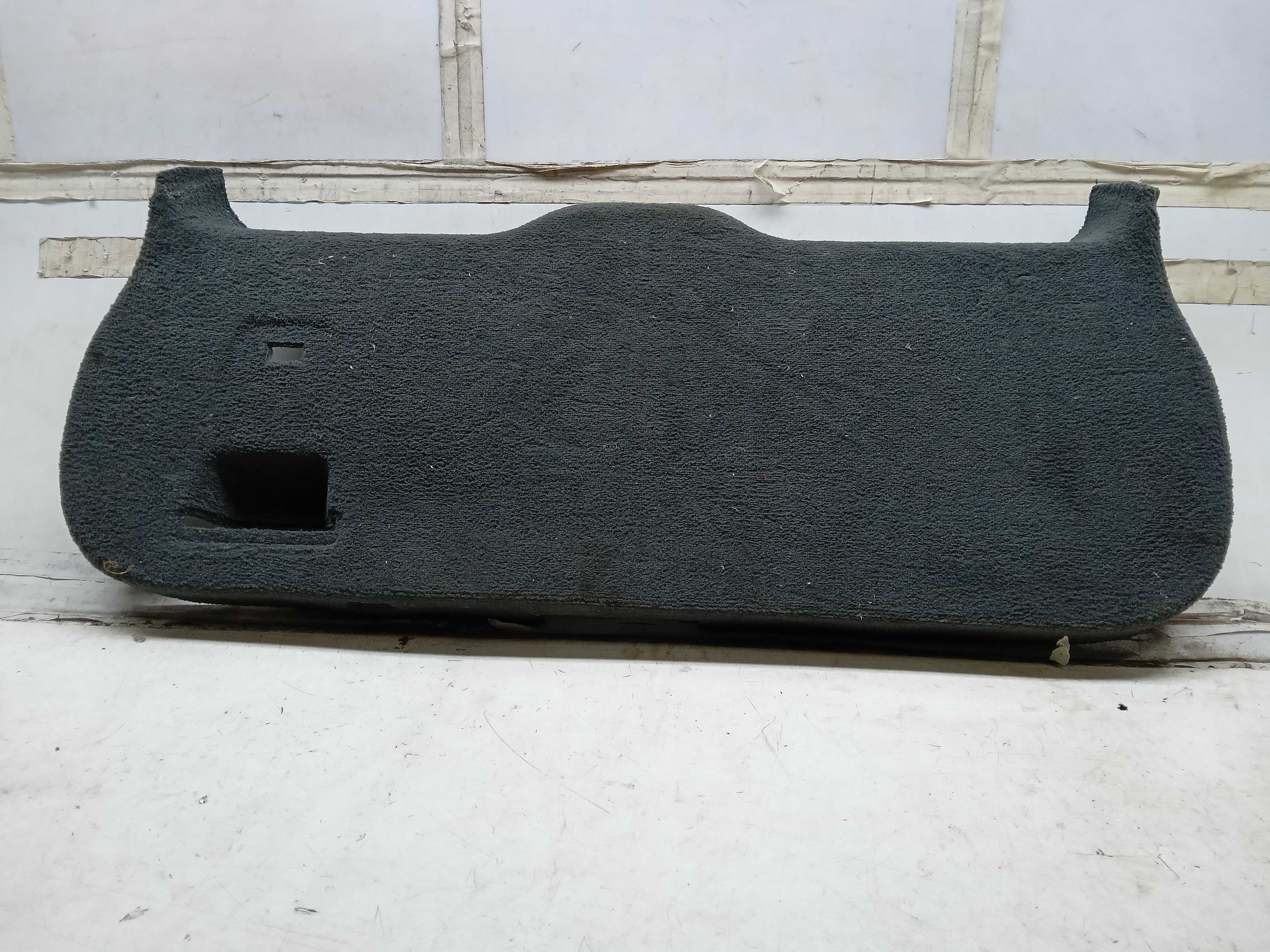 TAMPAO ASSOALHO PORTA MALAS VOLVO CXC60 2014