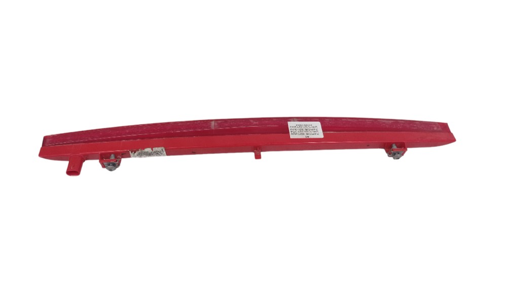 15018c10 Brake Light Luz Traseira Vw Tcross 2019 A 2022 6