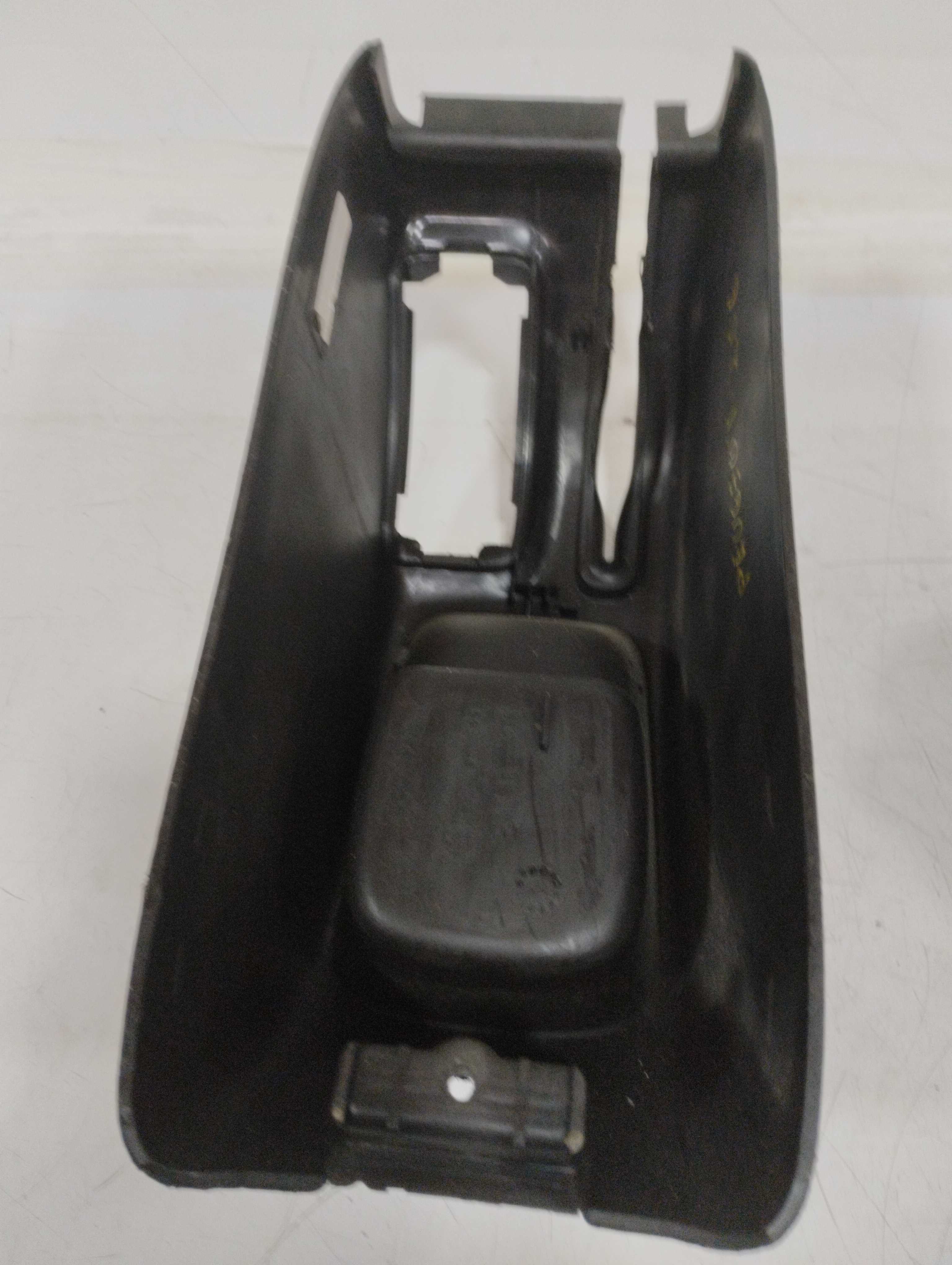 Acabamento moldura console Peugeot 206 2000 4