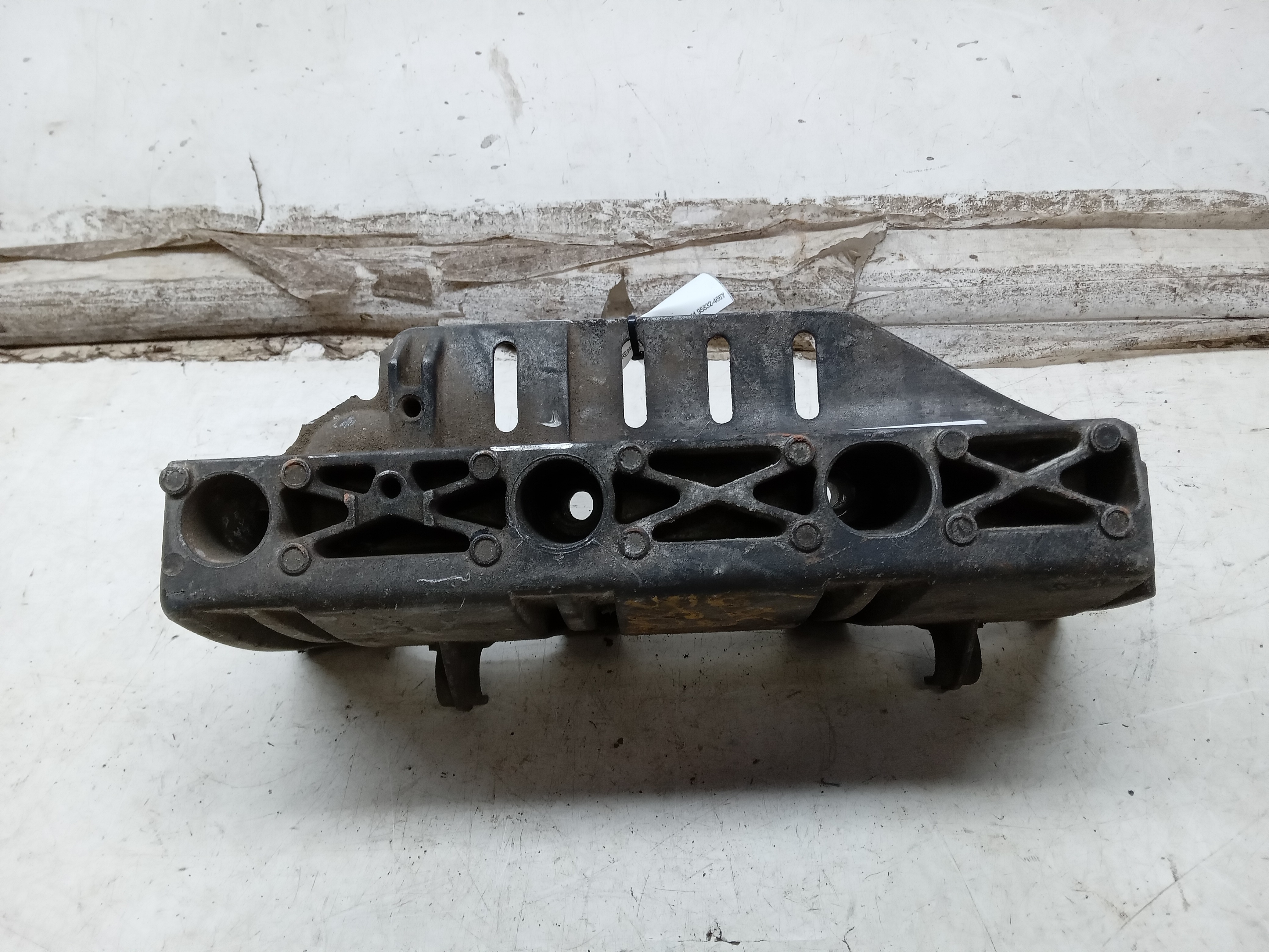 SUPORTE FILTRO AR RENAULT SCENIC 2003