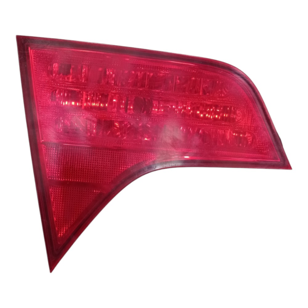 Lanterna Esquerda Tampa Porta Malas Honda Civic 2007 A 2011 1