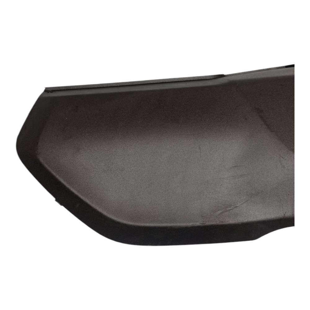 Moldura Do Parachoque Traseiro Gm Tracker 2023 2024 3