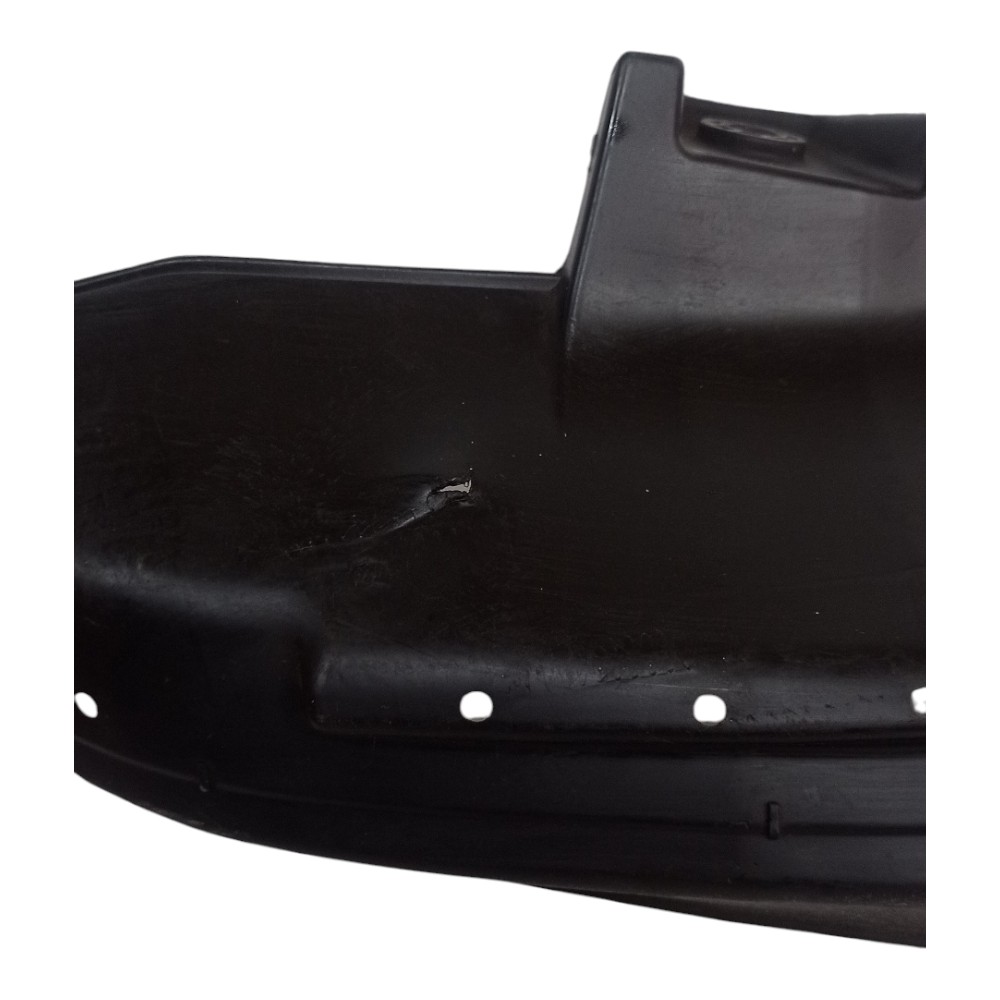 Acabamento Suporte Grade Dianteira Honda Civic G10 2017 2018 4