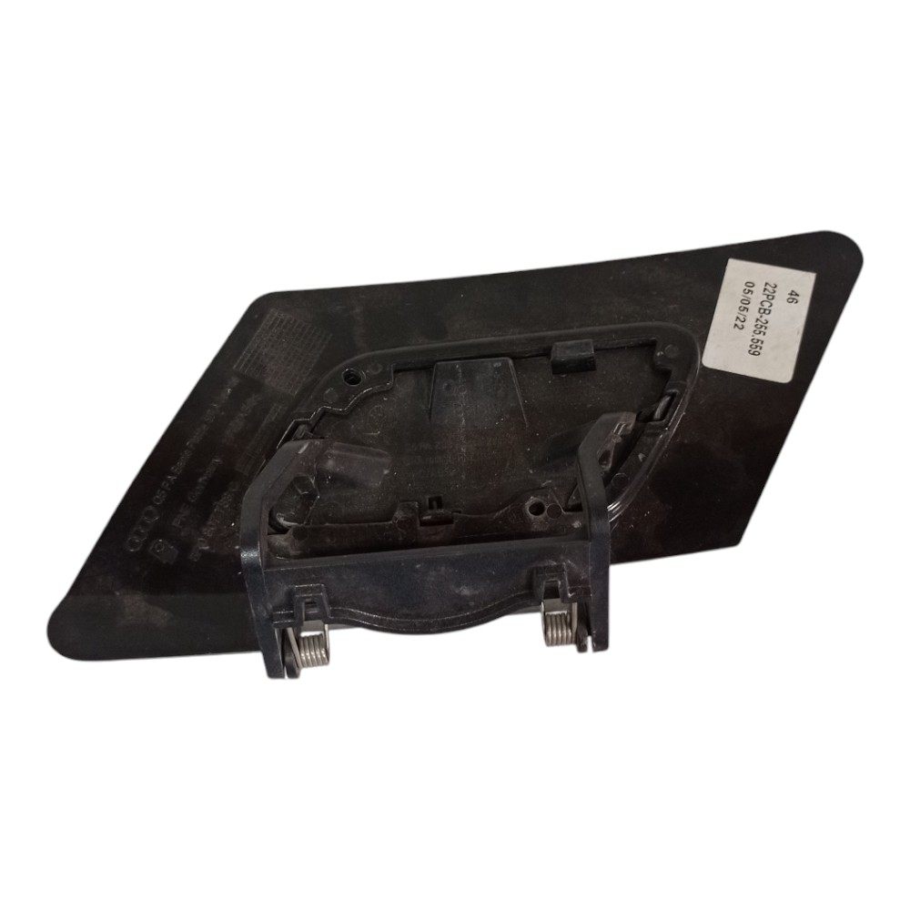 Tampa Esguicho Farol Direito Audi Q5 2014 2015 3