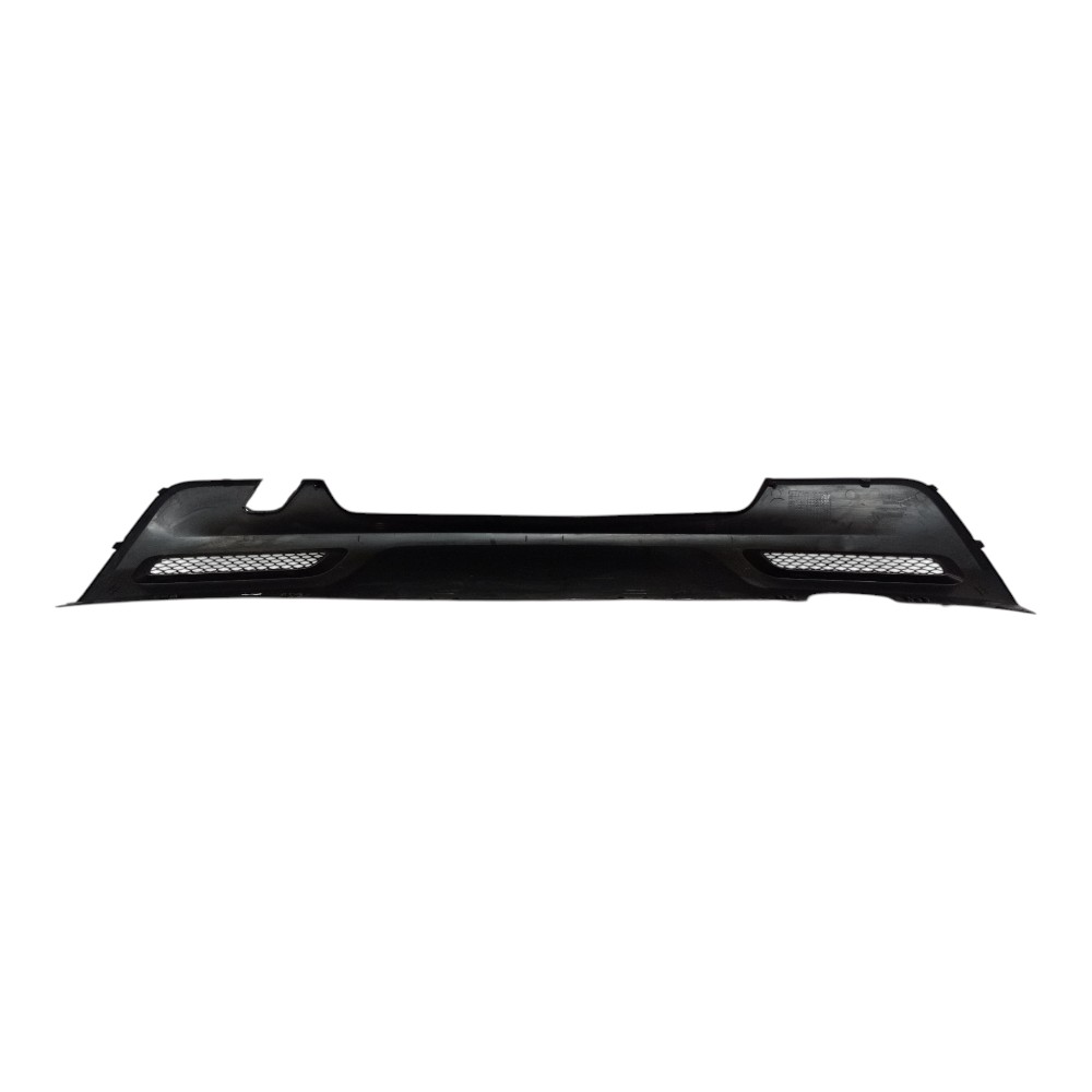 Spoiler Parachoque Traseiro Gm Cruze Hatch Sport 2010 A 2016 5