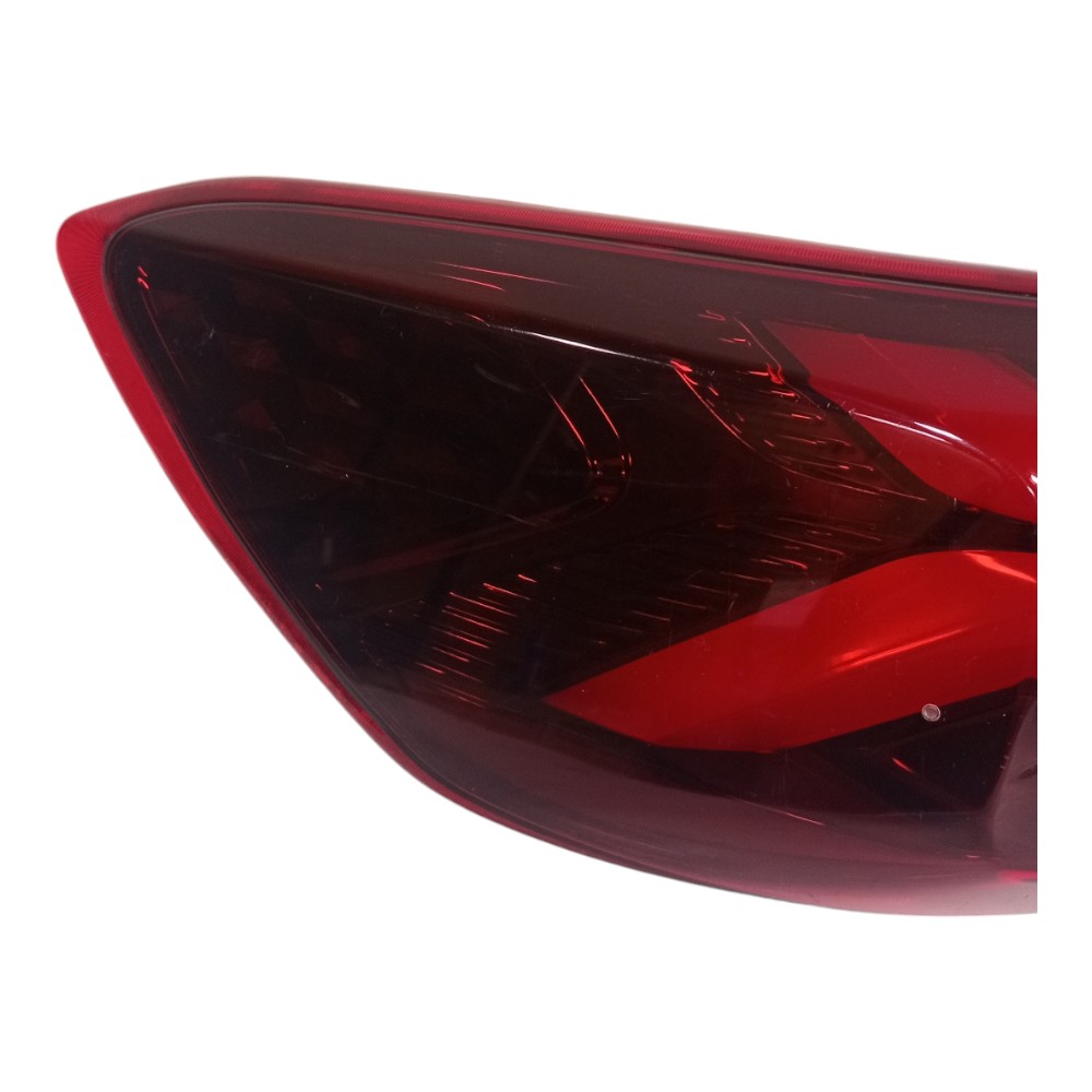 Lanterna Tras Esquerda Led Gm Onix Plus Sedan 2021 2023  Esquerdo/motorista Xxxx 3