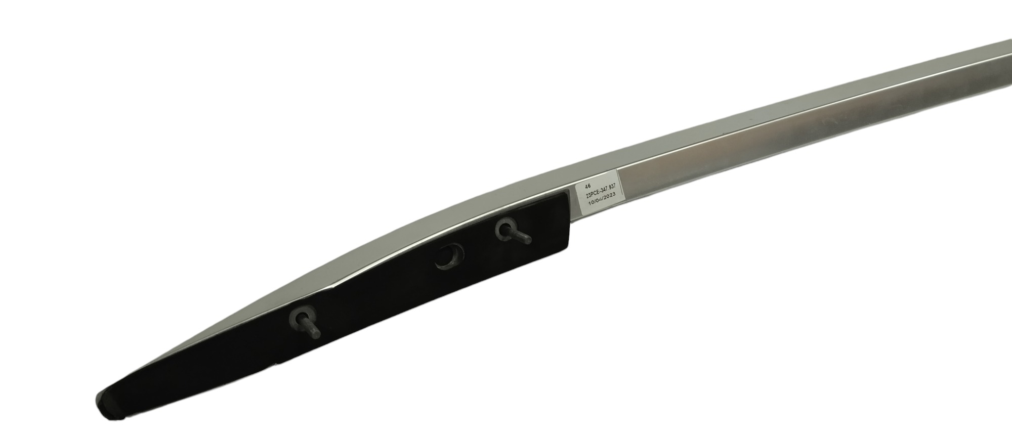 Rack De Teto Direito Vw Taos 2021 A 2023 2gj860044a 3