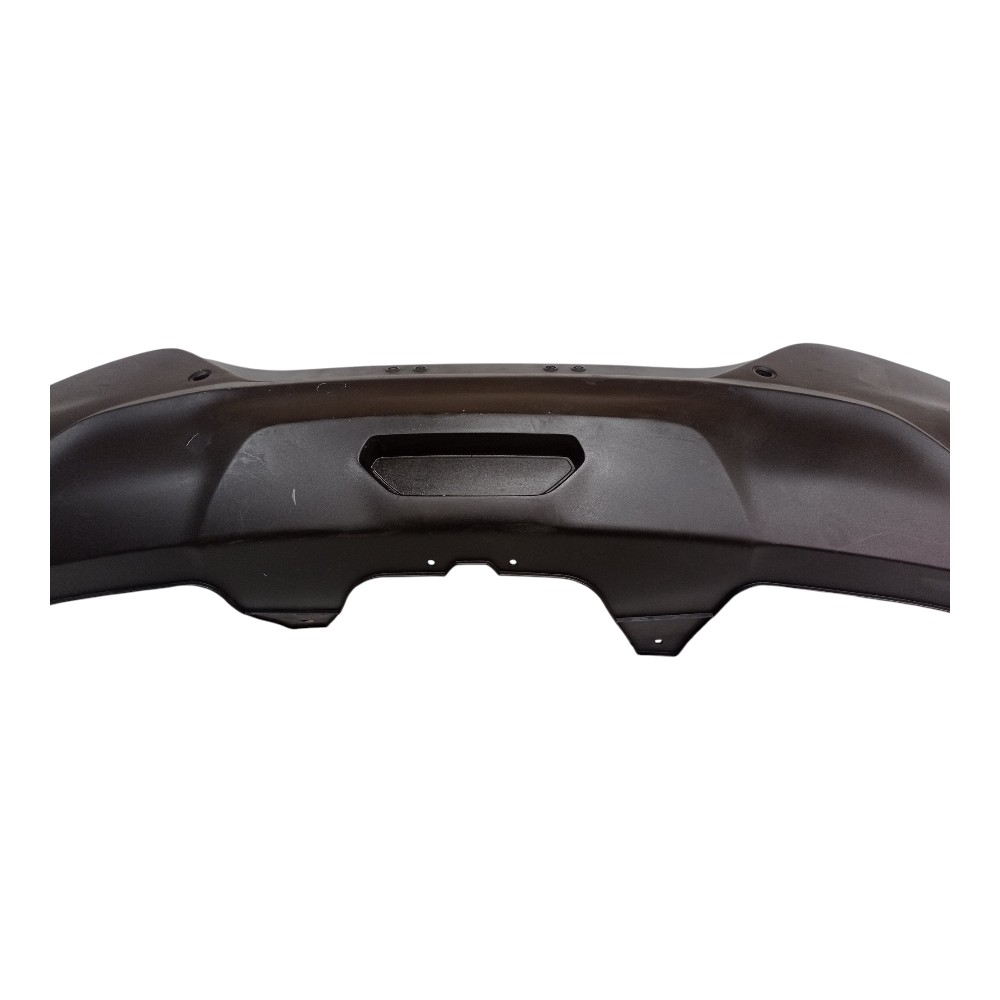 Parachoque Inferior Traseiro Gm Tracker 2022 3