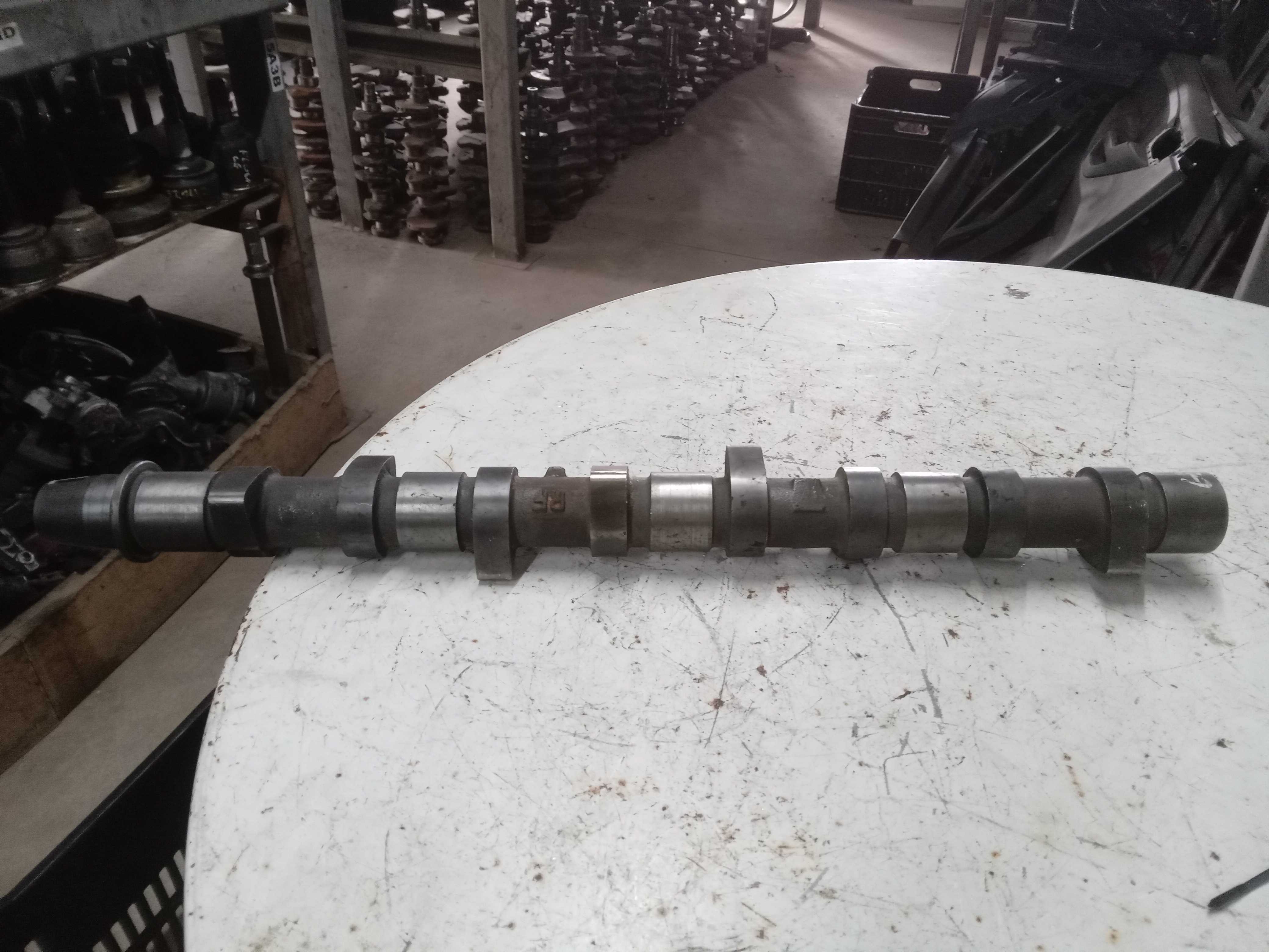 EIXO COMANDO VALVULA KIA BESTA 22 8V DIESEL 1992 2