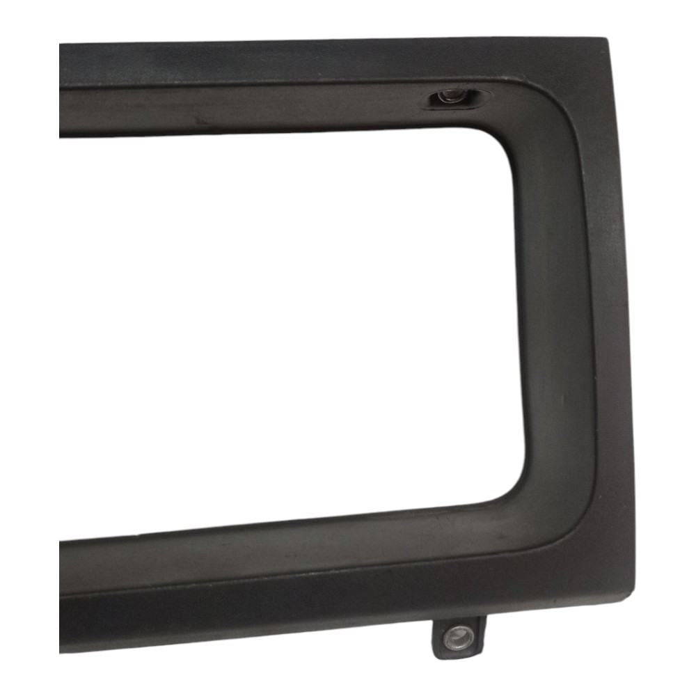 Moldura Painel Instrumentos Volkswagen Costellation 2
