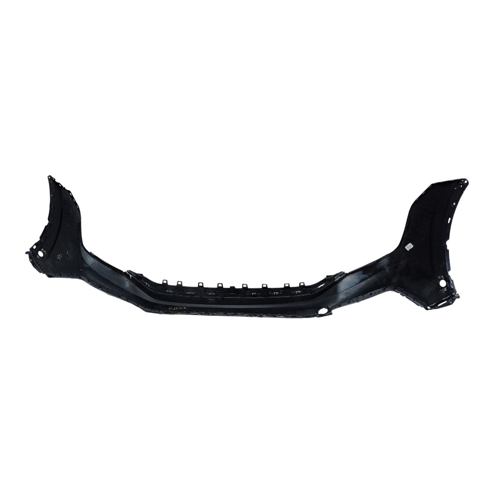 Moldura Capa Parachoque Diant Superior Vw Tiguan 2022 2023 7