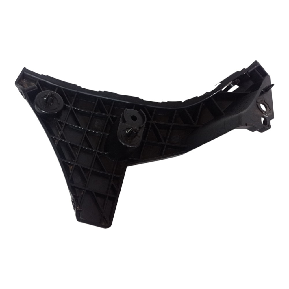 Jb3b17a870b Guia Parachoque Esquerdo Ford Ranger 2019 A 2022 3