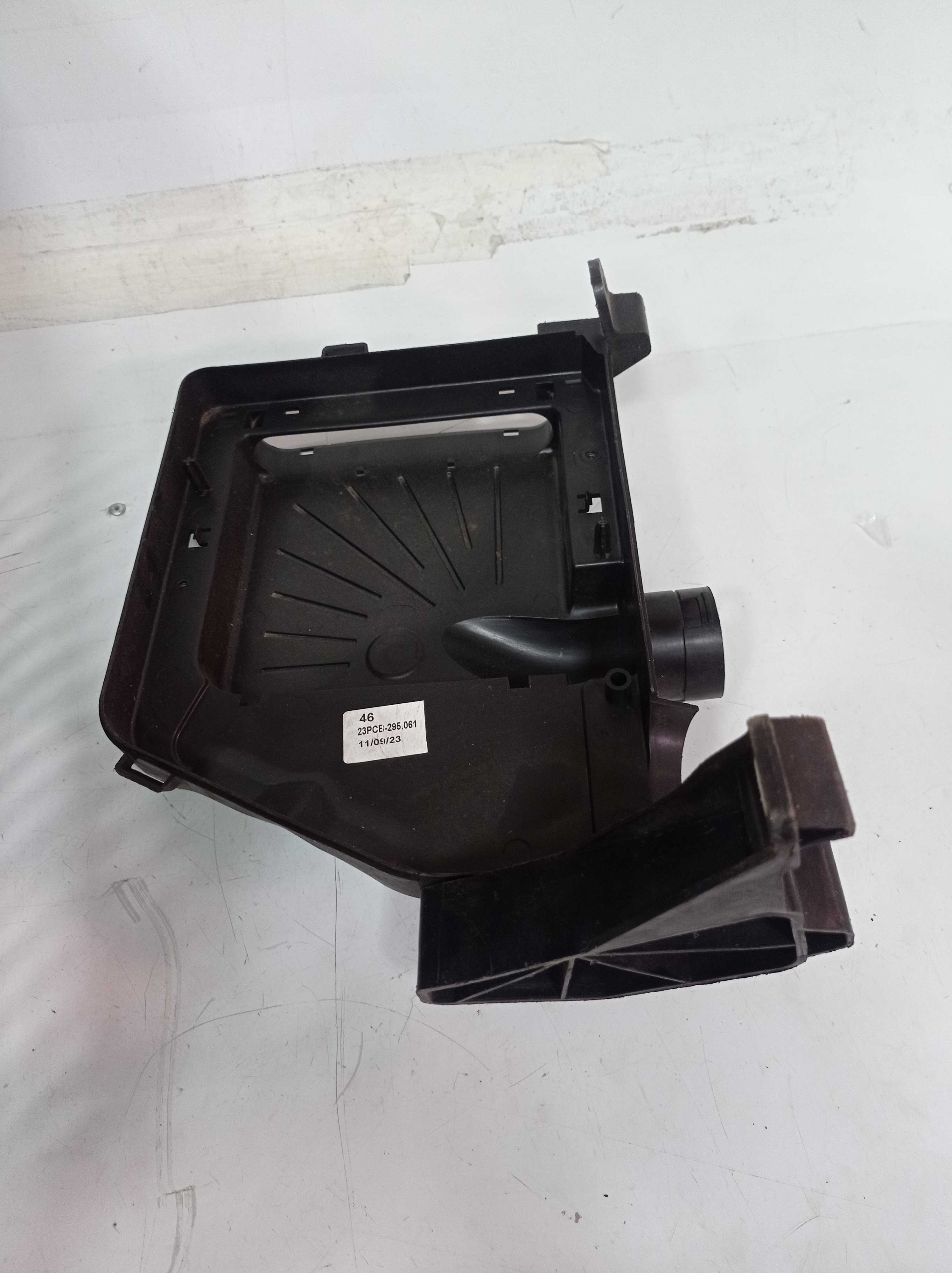 32283773 MANGUEIRA DE ADMISSÃO AR MOTOR VOLVO XC60 2018 2