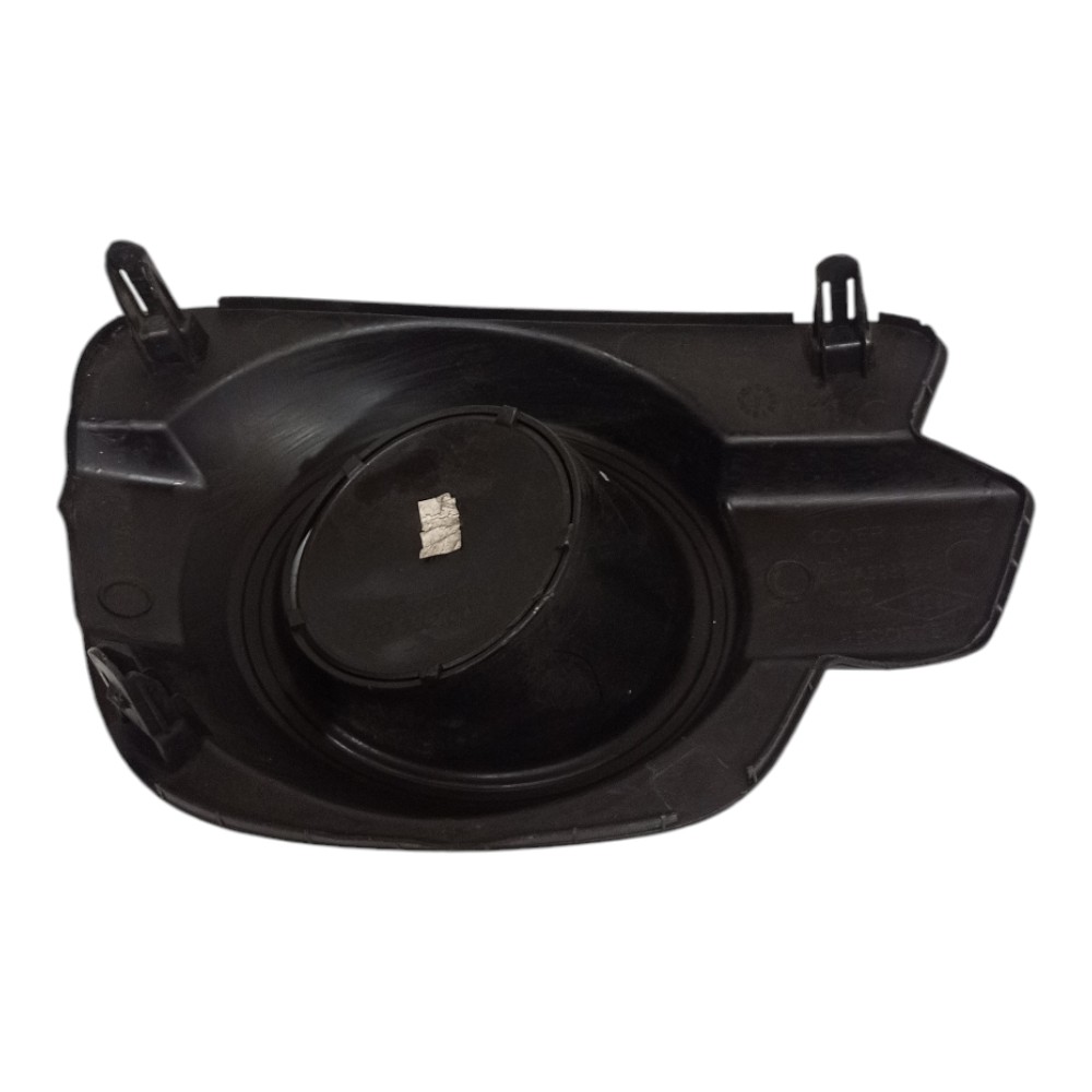 Grade Farol Milha Esquerdo Renault Kwid 1.0 12v 2016 A 2021 4