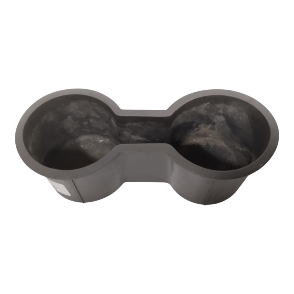 Borracha Porta Copos Gm Equinox 2019 3