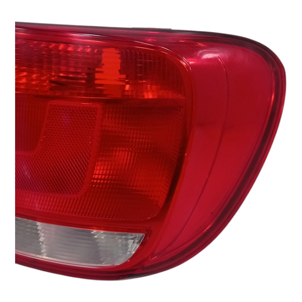 Lanterna Traseira Direita Vw Gol 2013 A 2016 Original  Direito/passageiro Xxxx 2