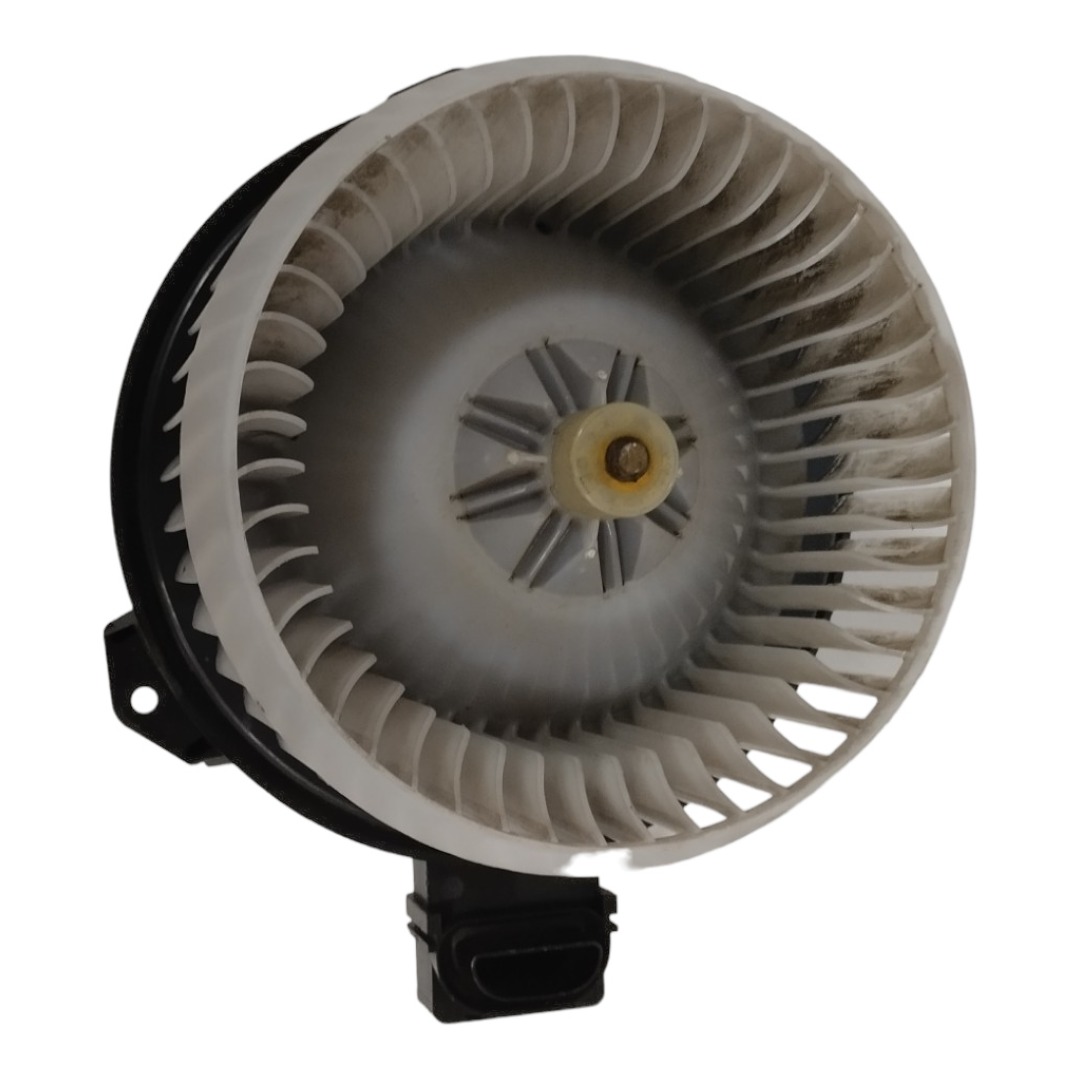 Motor Ventilador Interno Ar Forçado Toyota Hilux 2005 A 2015 6