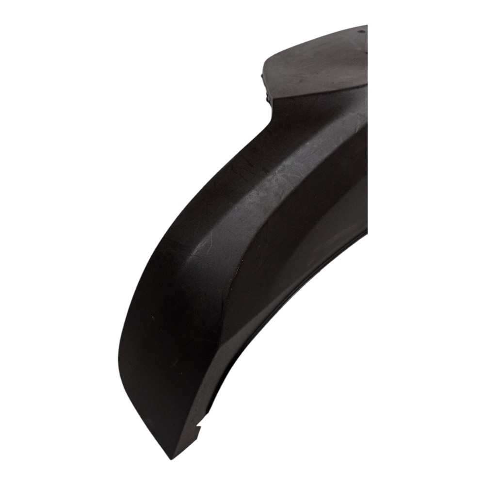 Moldura Parachoque Traseiro Gm Onix Sedan 2021 Original 2