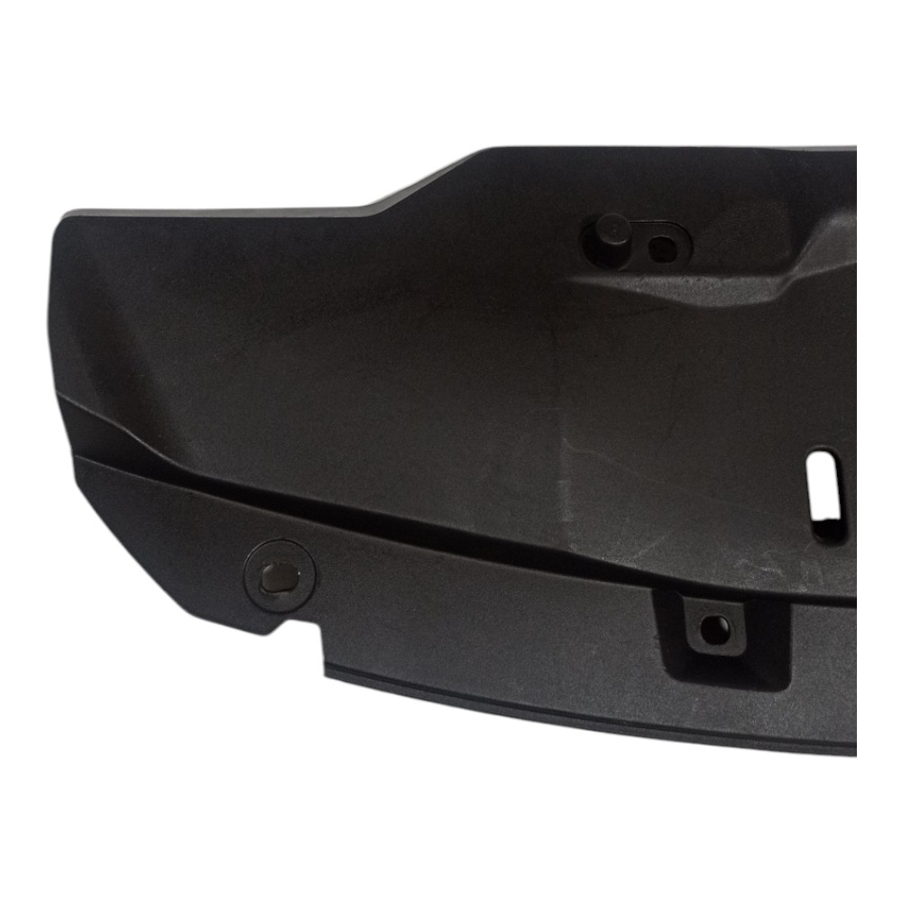 Moldura Superior Painel Frontal Honda Crv 2007 A 2010 Honda 4