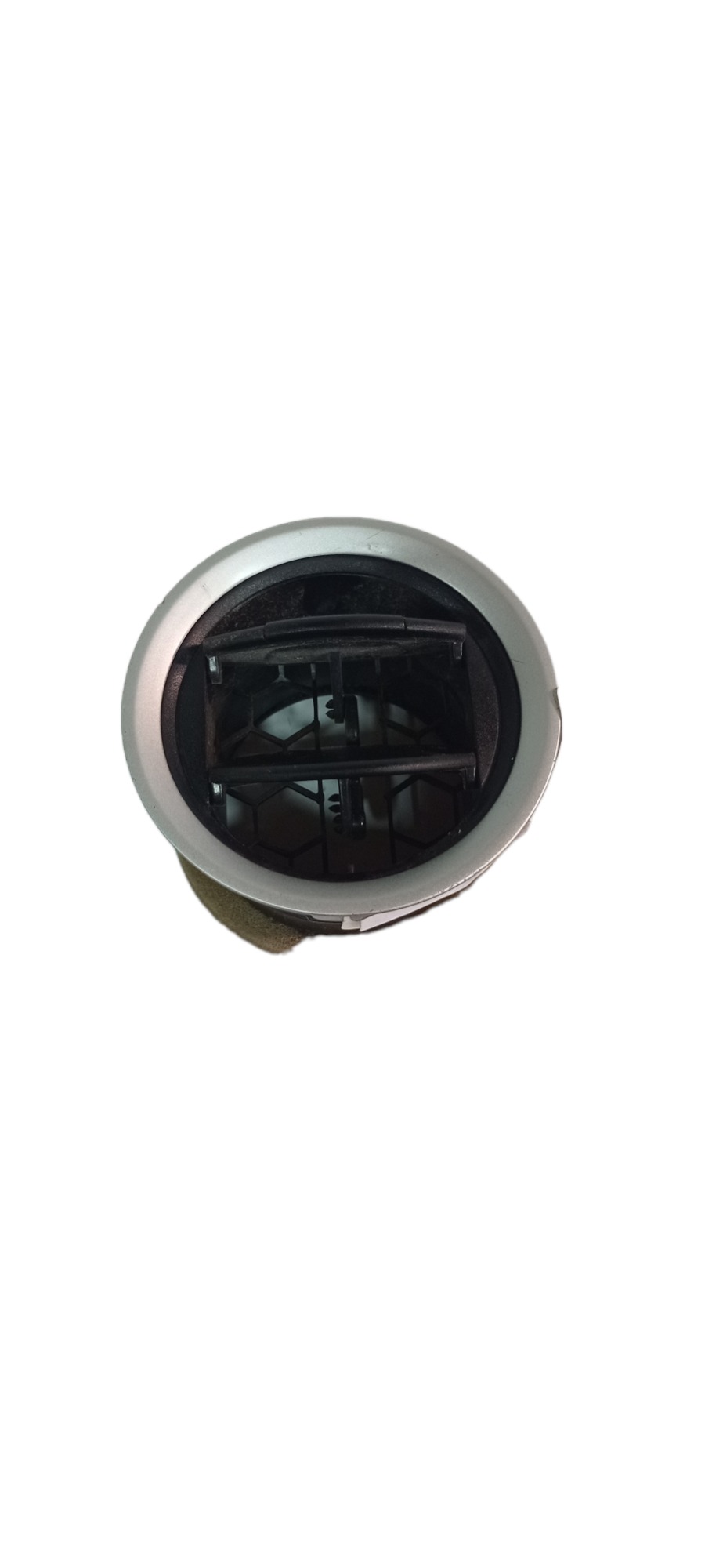 Difusor De Ar Lateral Ford New Fiesta 2016 2017 3