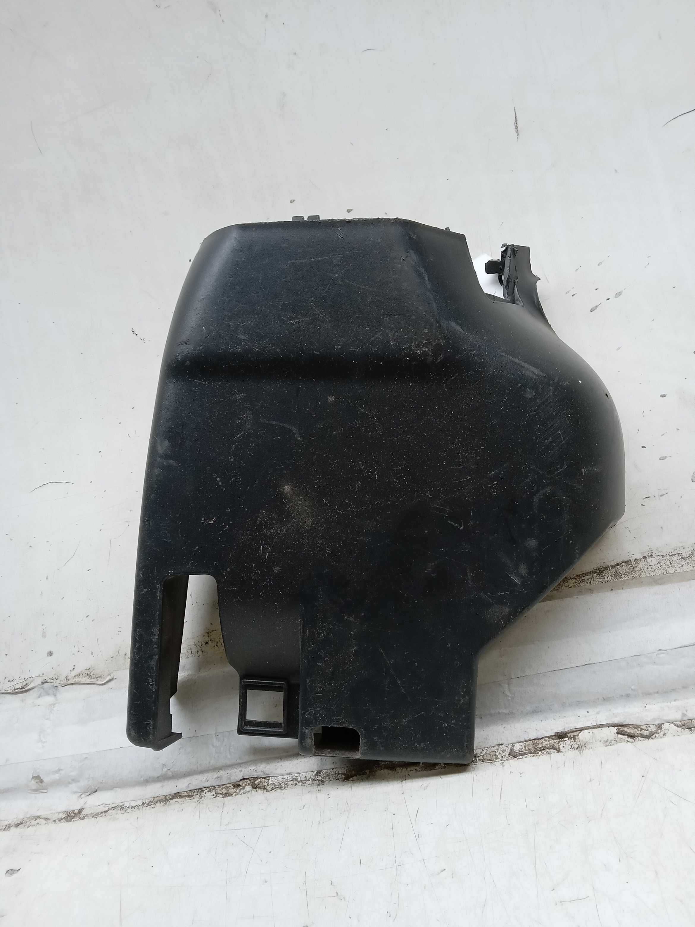 MOLDURA CHAVE SETA RENAULT FLUENCE 2011 1