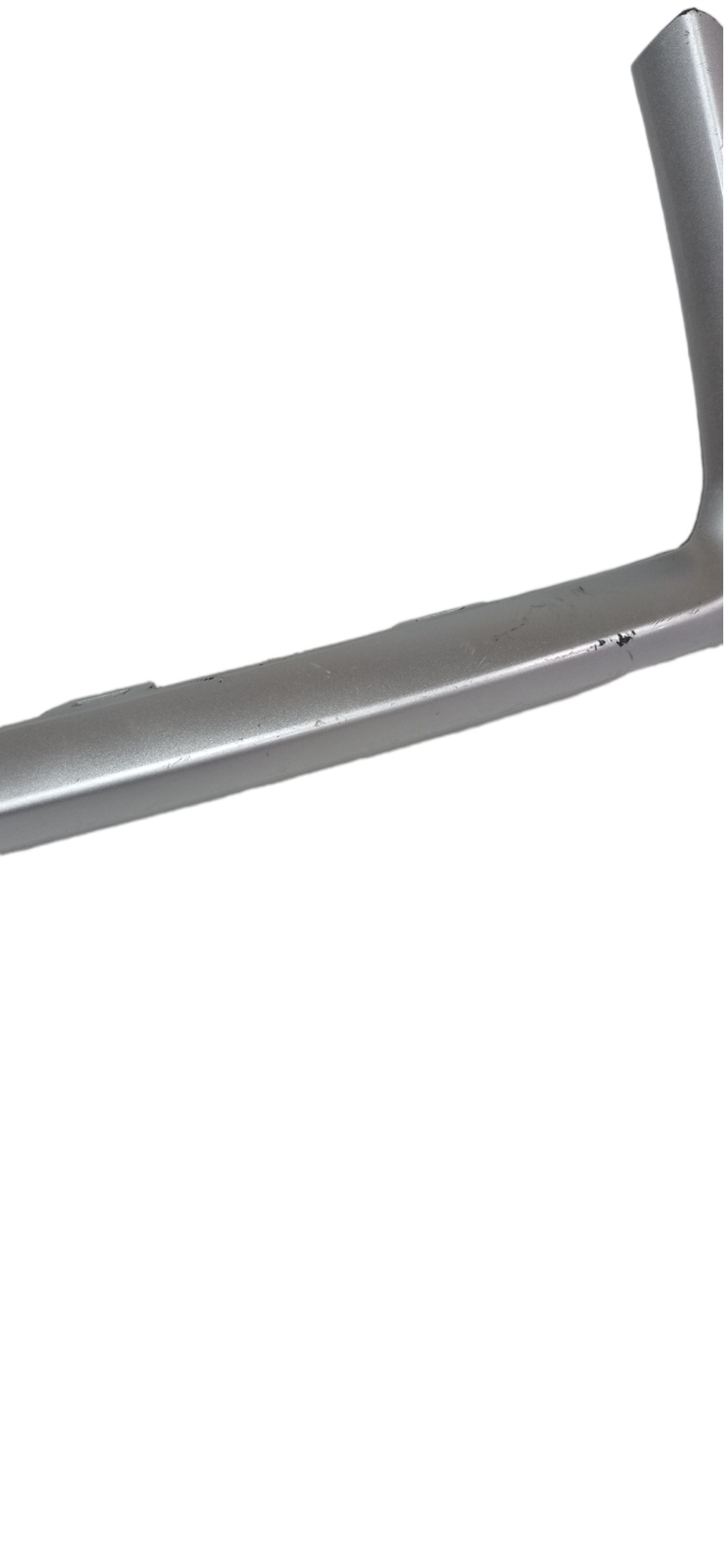 Moldura Acabamento Direito Parachoque Tras Ford Territory 24 4