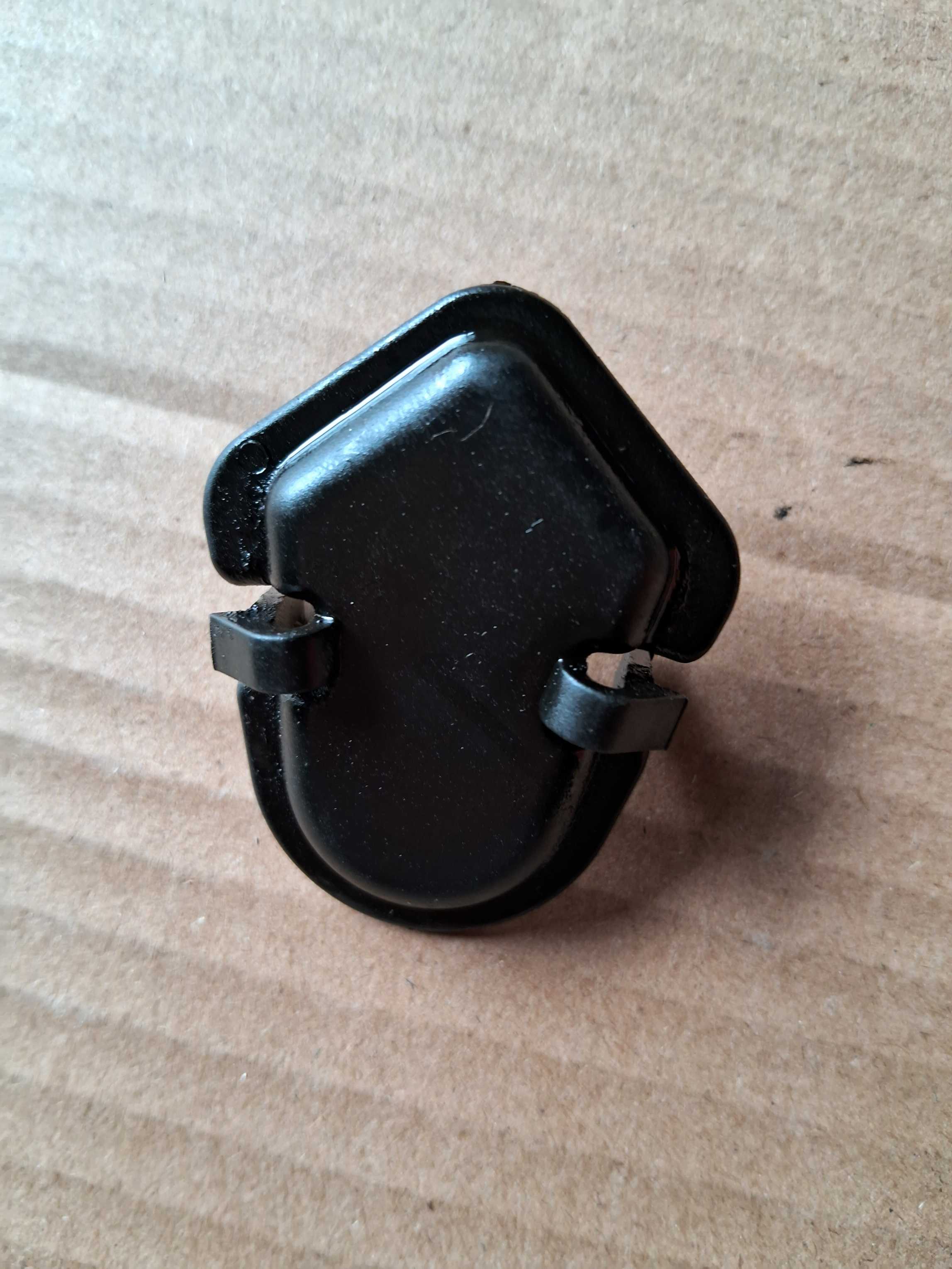 Tampa Parafuso Volante Do Motor Carter Hb20 1.0 3cc 2
