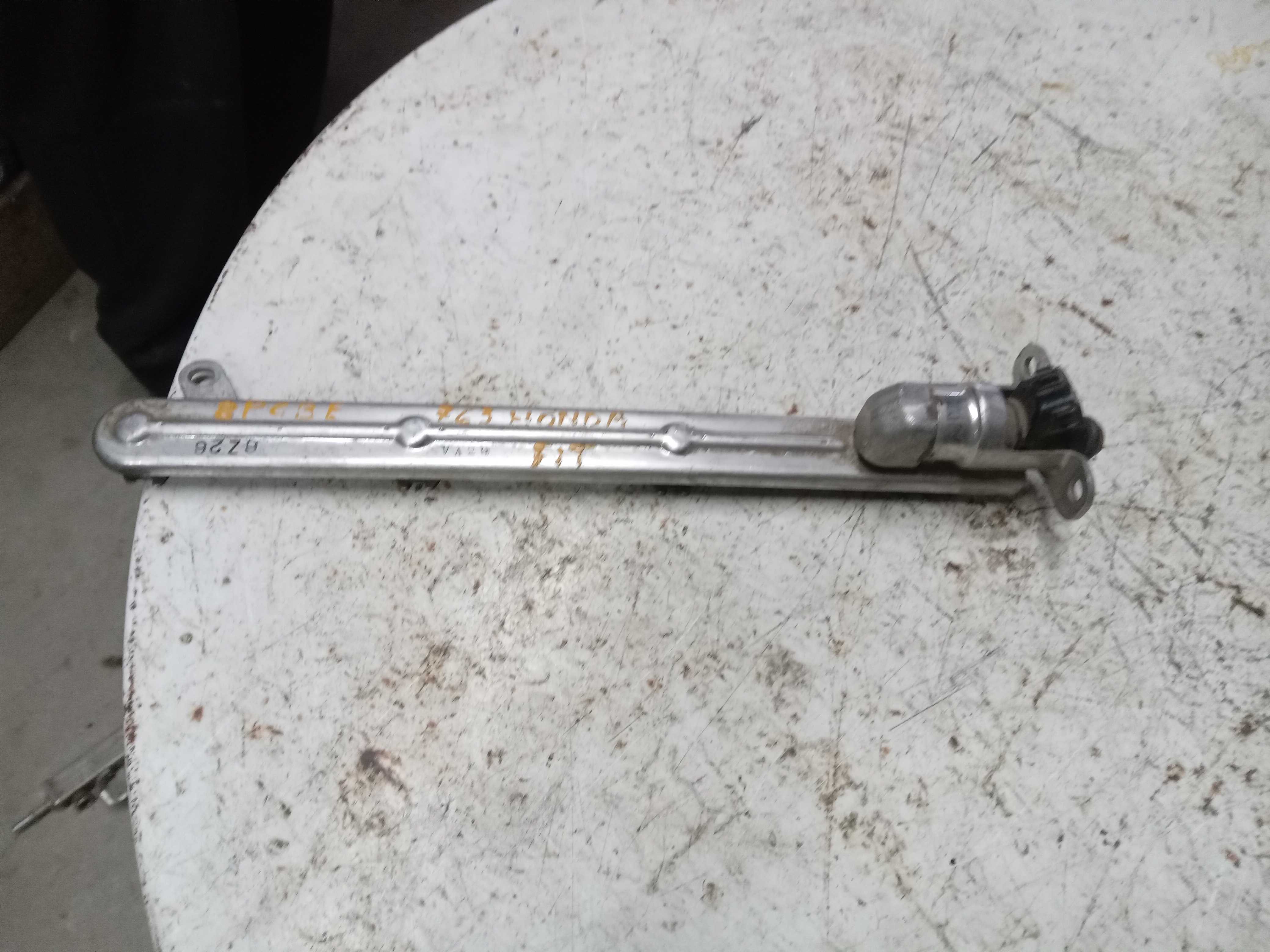 FLAUTA BICO INJEÇÃO HONDA FIT 1