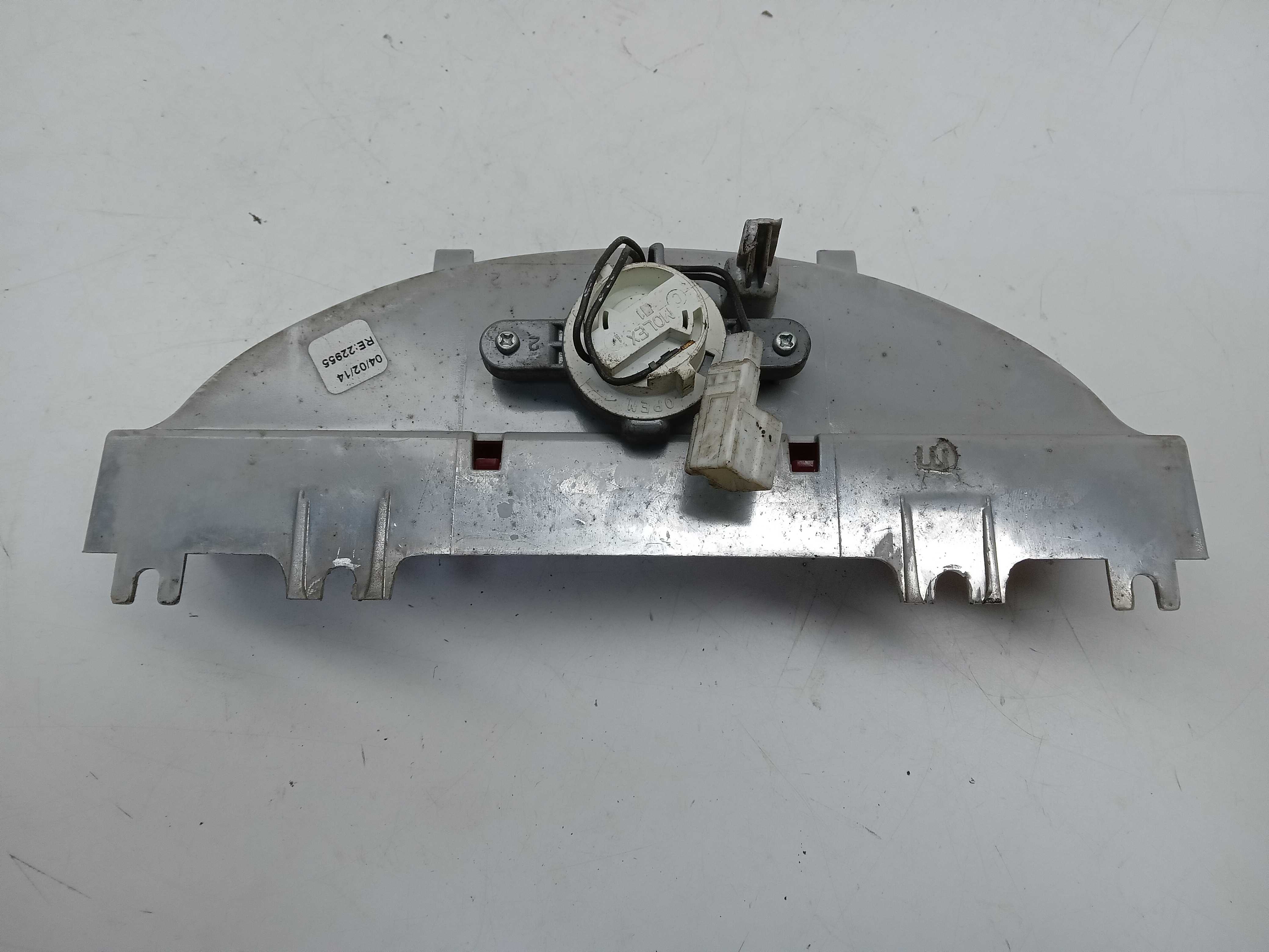 BREAK LIGHT LUZ FREIO HYUNDAI HB20 2014 2