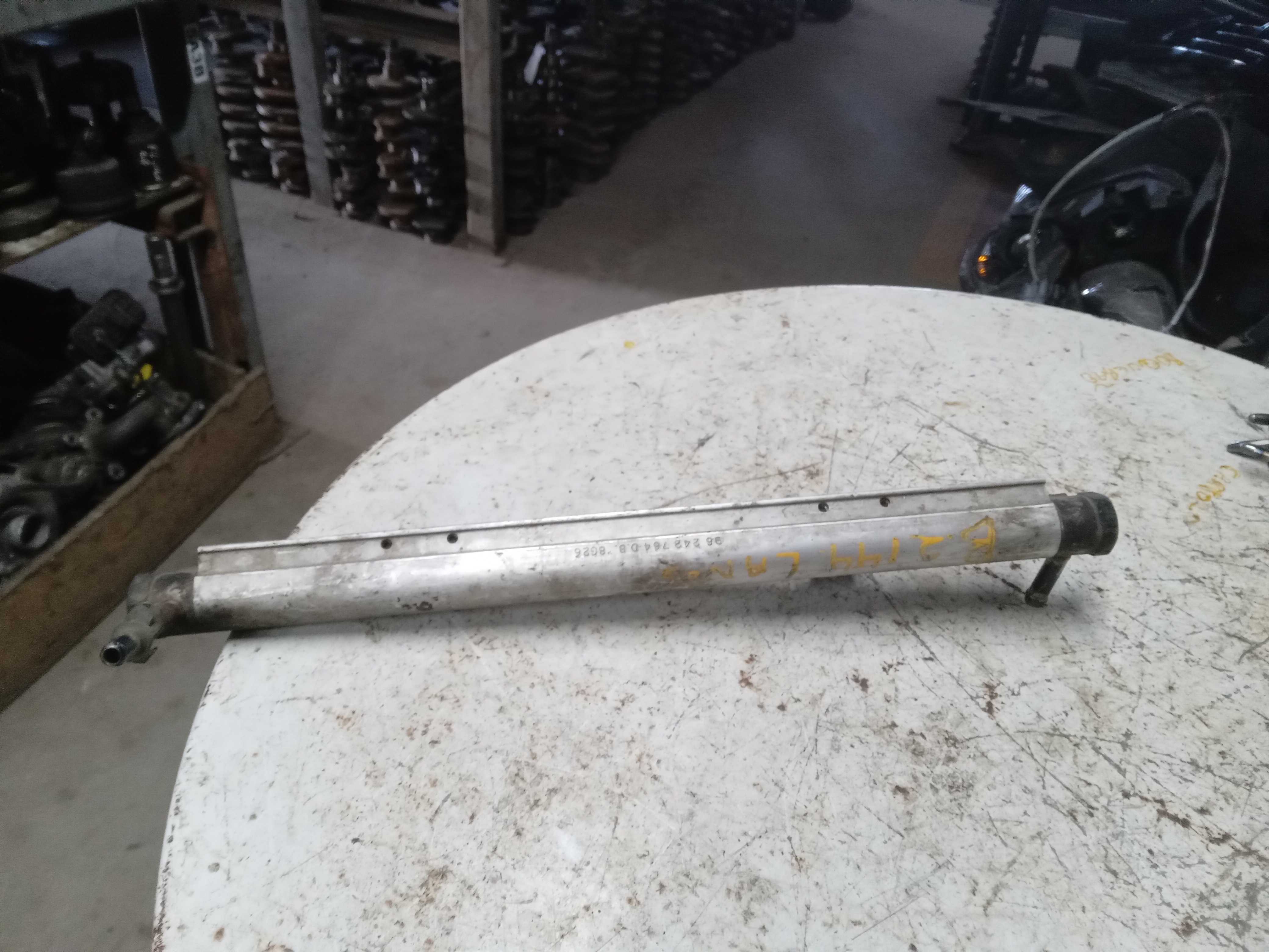 FLAUTA BICO INJEÇÃO DAEWOO LANOS 16 3