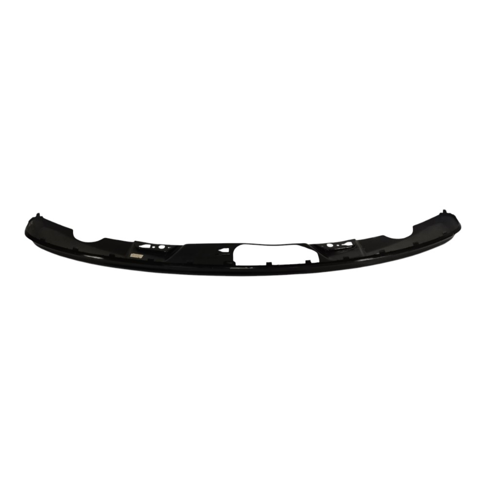 Moldura Spoiler Inferior Parachoque Traseiro Volvo Xc40 2022 2