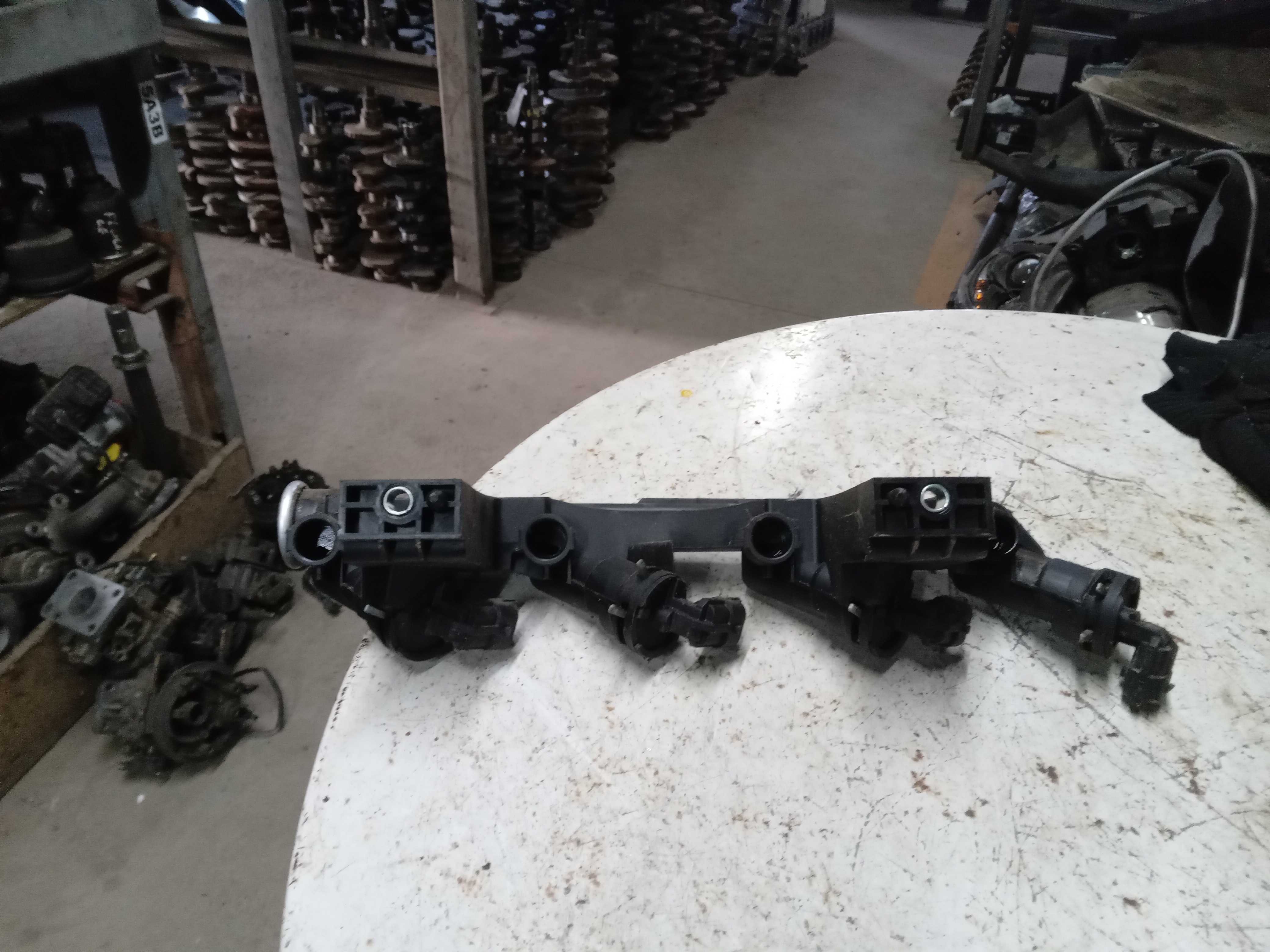 FLAUTA BICO INJEÇÃO PEUGEOT 206 16 2