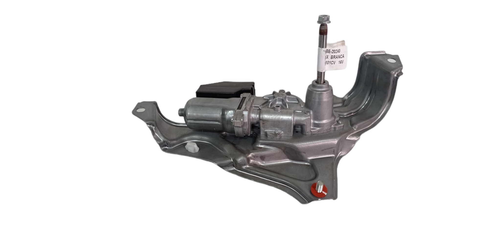 Motor Limpador Traseiro Toyota Yaris 2018 2019 1