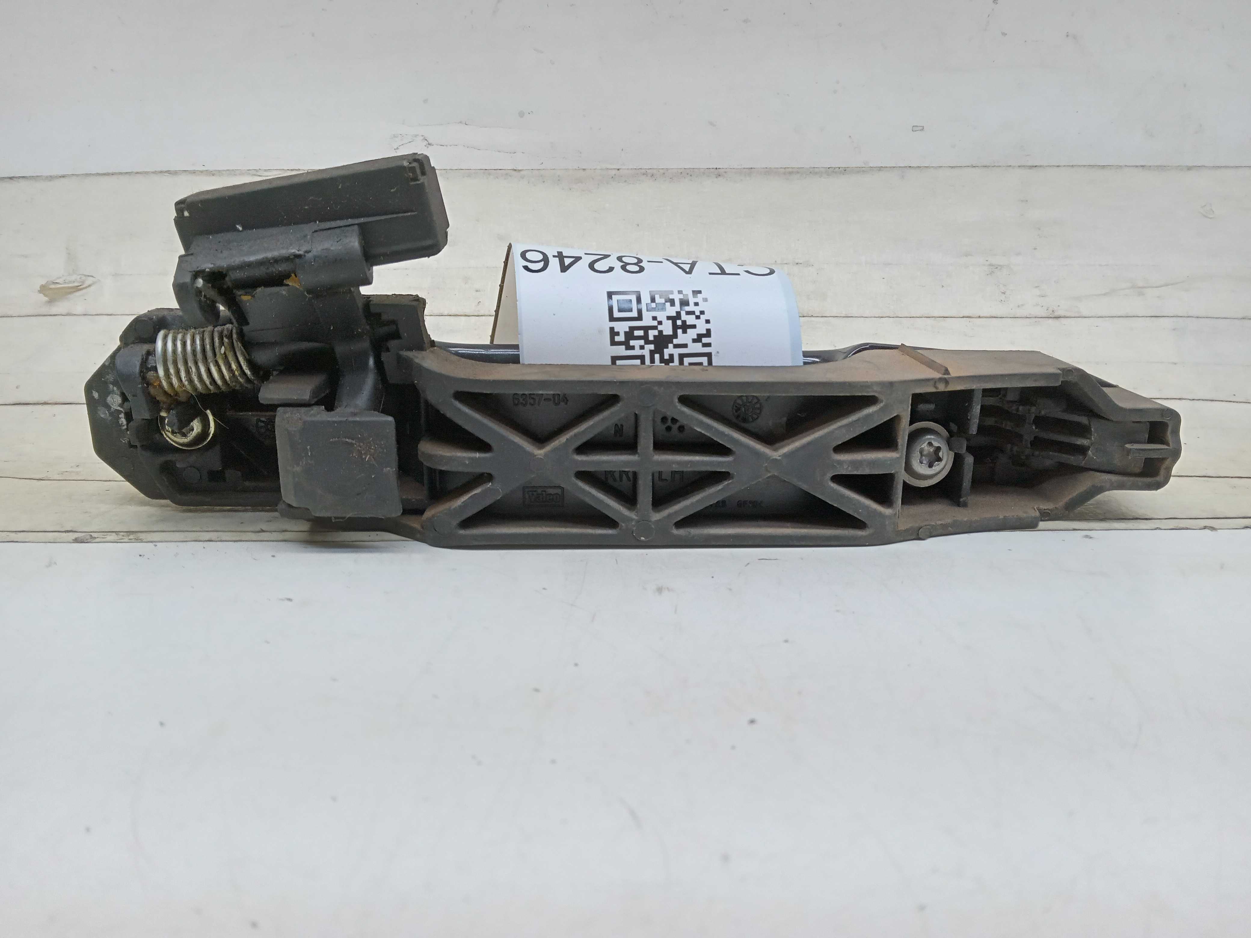 MAÇANETA EXTERNA PORTA TRASEIRO LE TOYOTA COROLLA 1