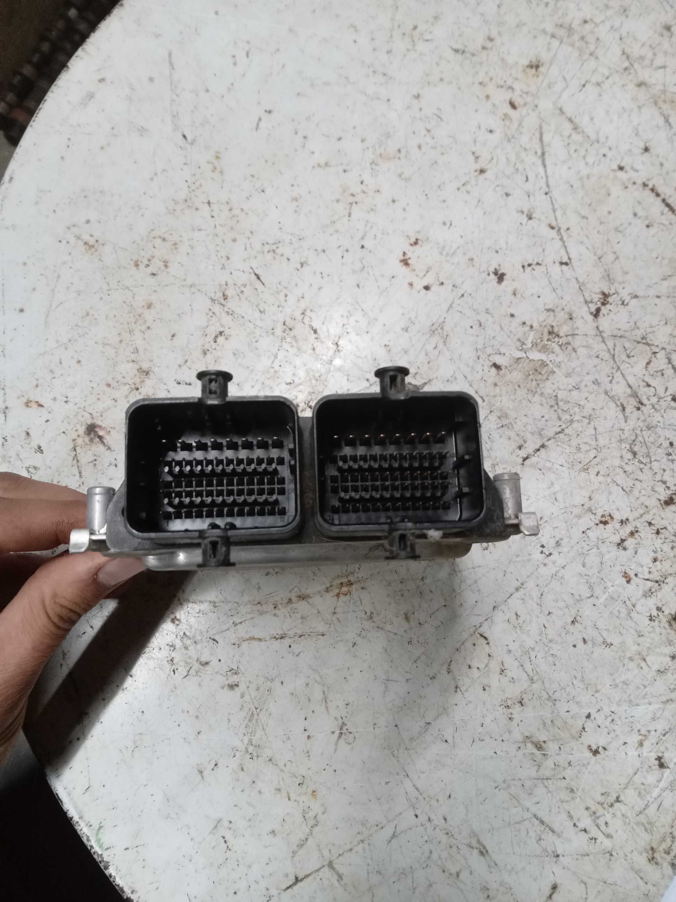 MODULO DE INJEÇÃO NISSAN SENTRA 20 2014 1