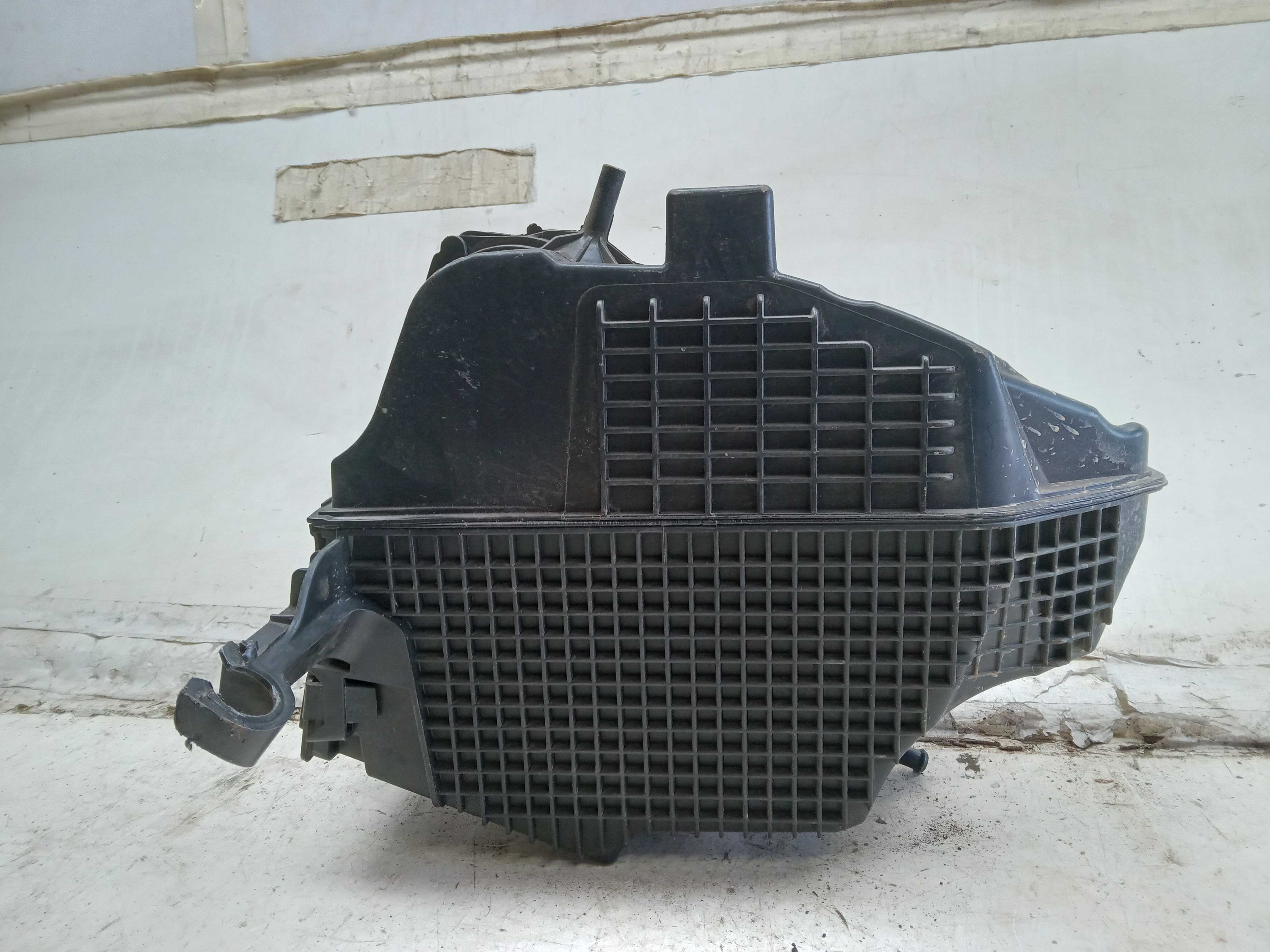 CAIXA FILTRO AR RENAULT SANDERO CLIO CAPTUR 2017 2