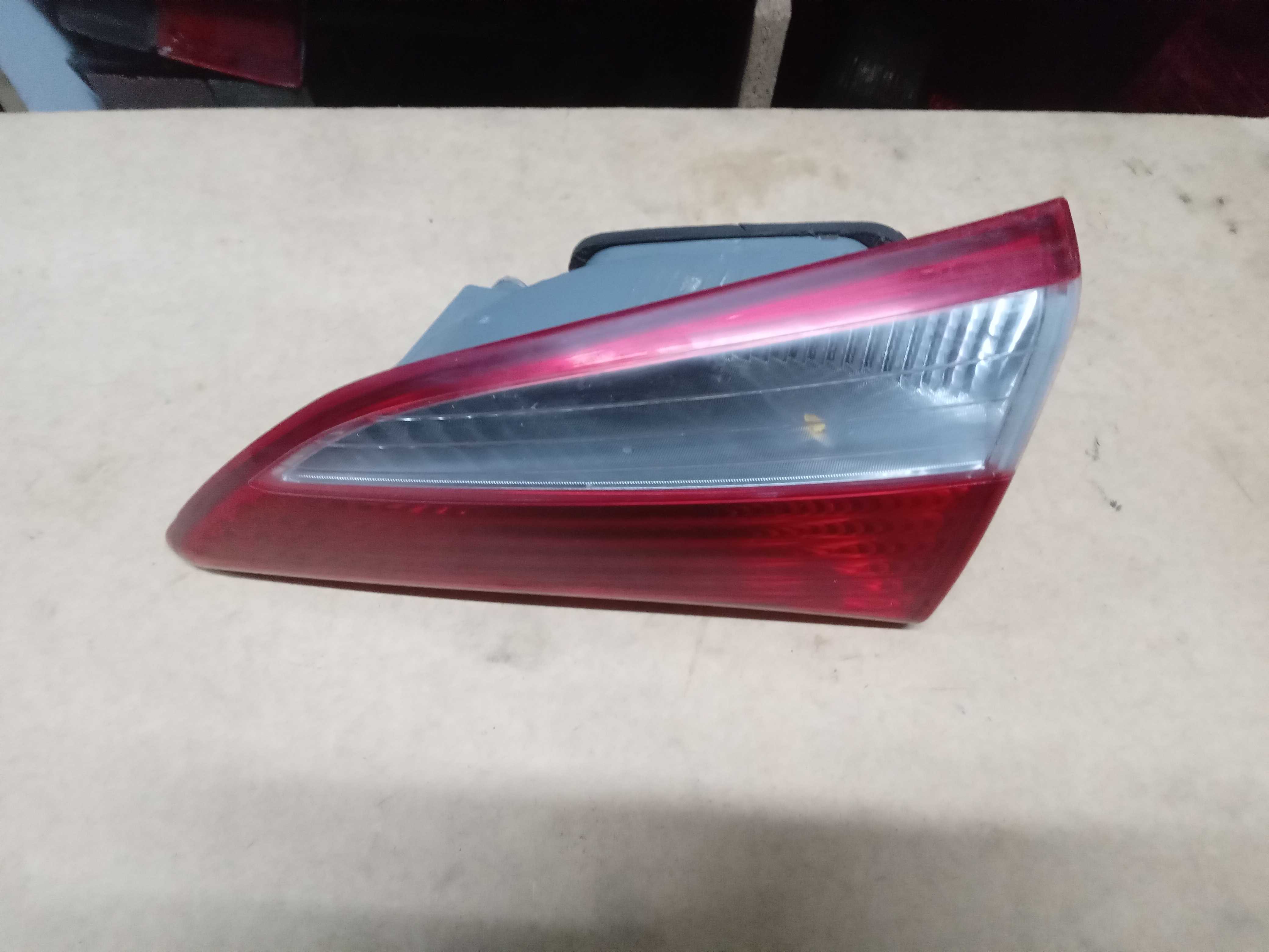 LANTERNA TRASEIRA PORTA MALAS DIREITA HYUNDAI HB20 2013 4