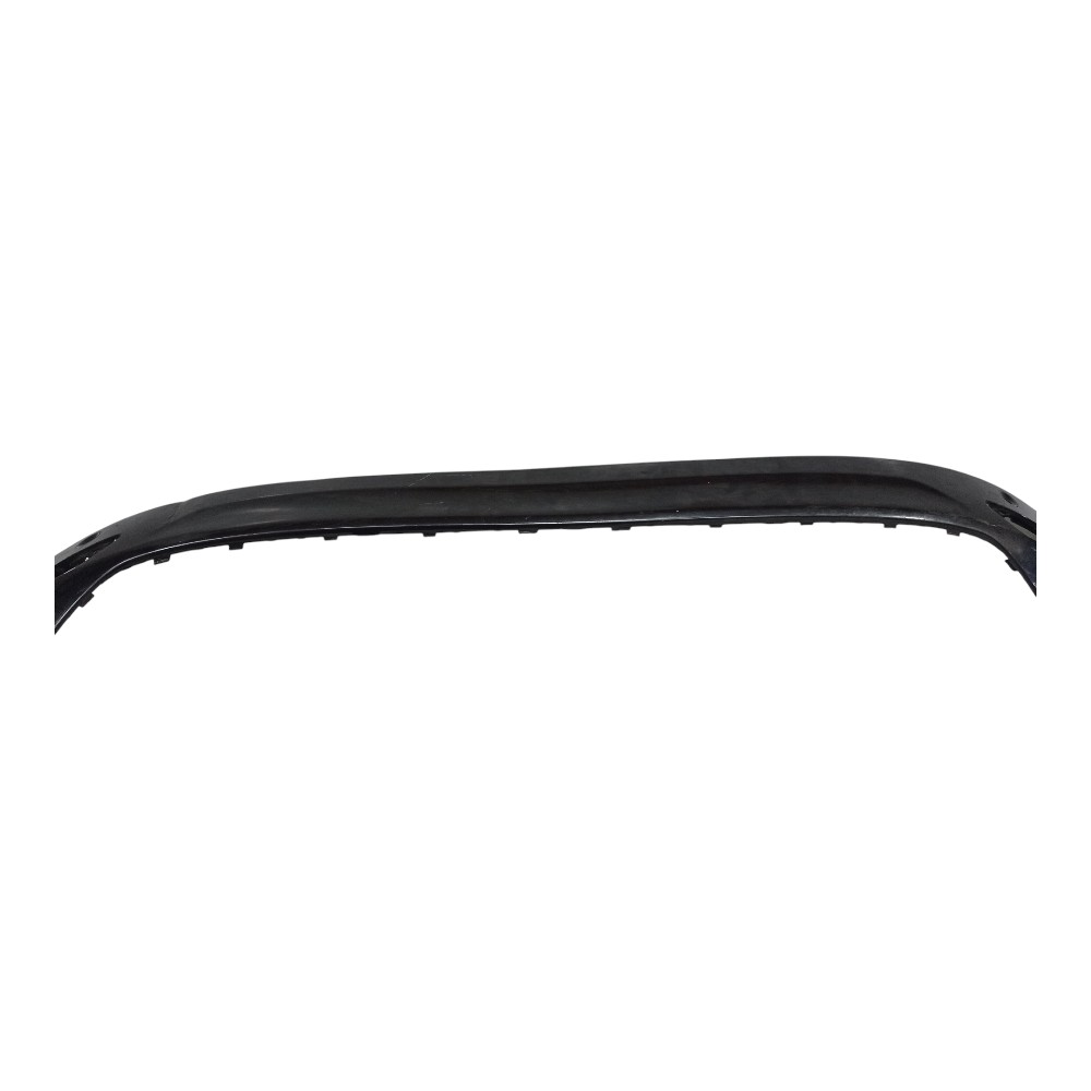Spoiler Inferior Parachoque Traseiro Volvo Xc60 2014 A 2017 3