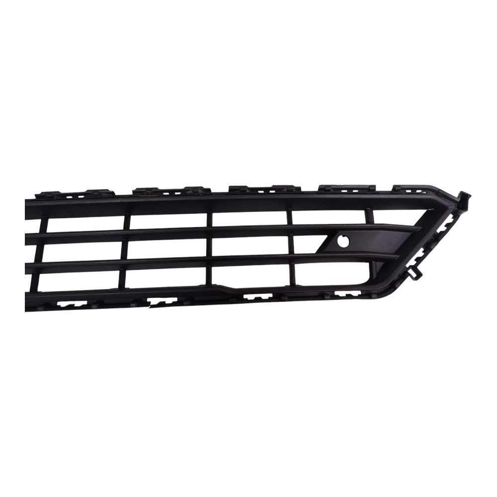Grade Inferior Parachoque Volvo Xc60 T8 2021 A 2024 2