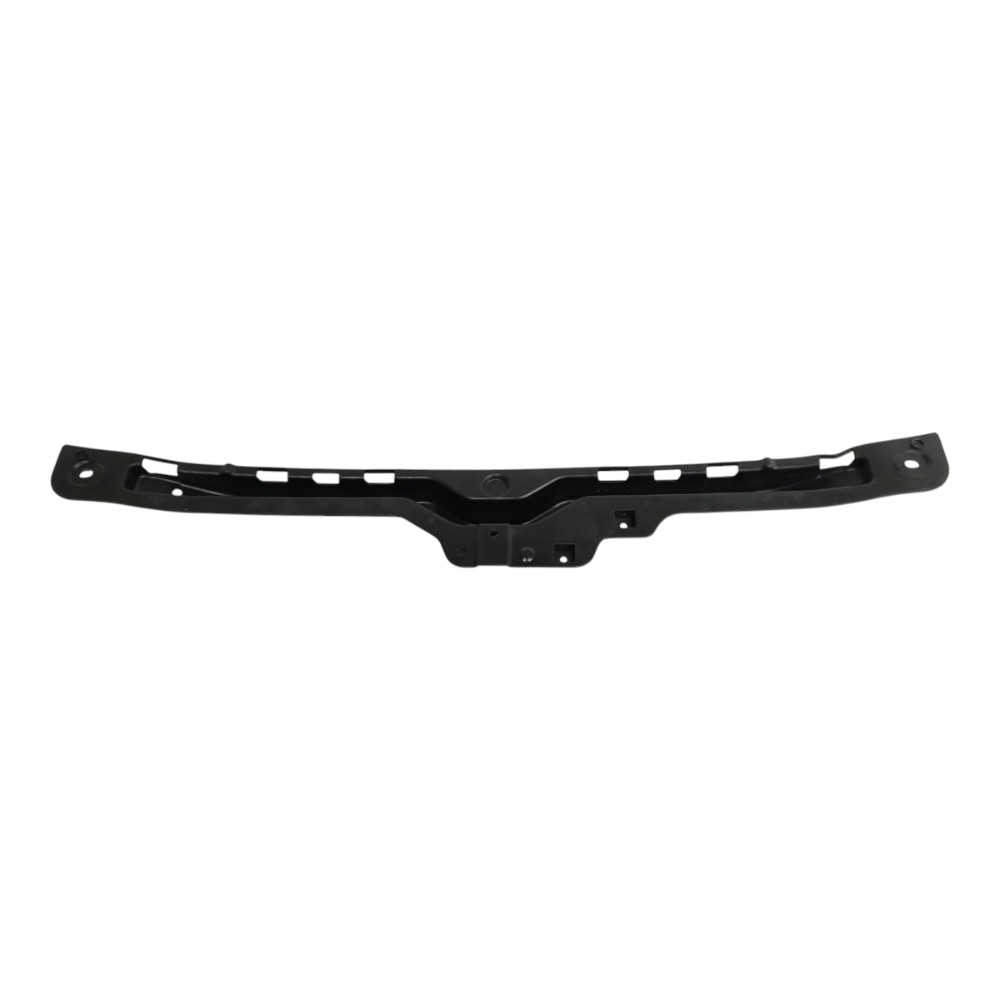 Guia Suporte Parachoque Tras Ford New Fiesta 2017 Original 1