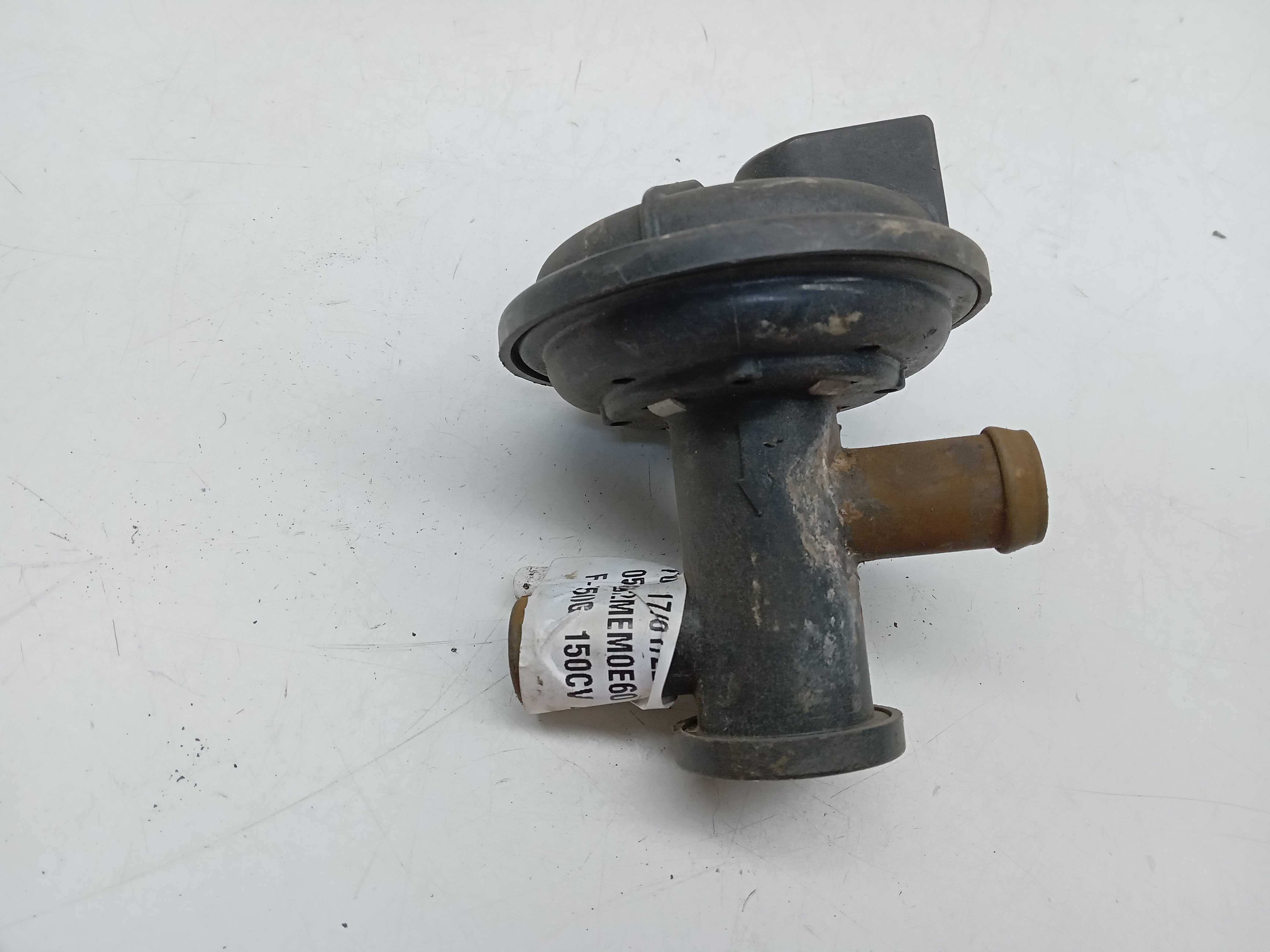 VALVULA CONTROLE AQUECEDOR FORD F350 2000 2