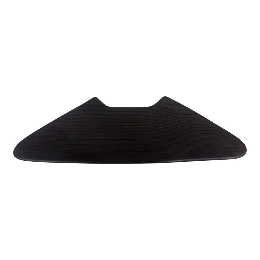 Tapete Borracha Preto Mercedes Benz Axor 2544