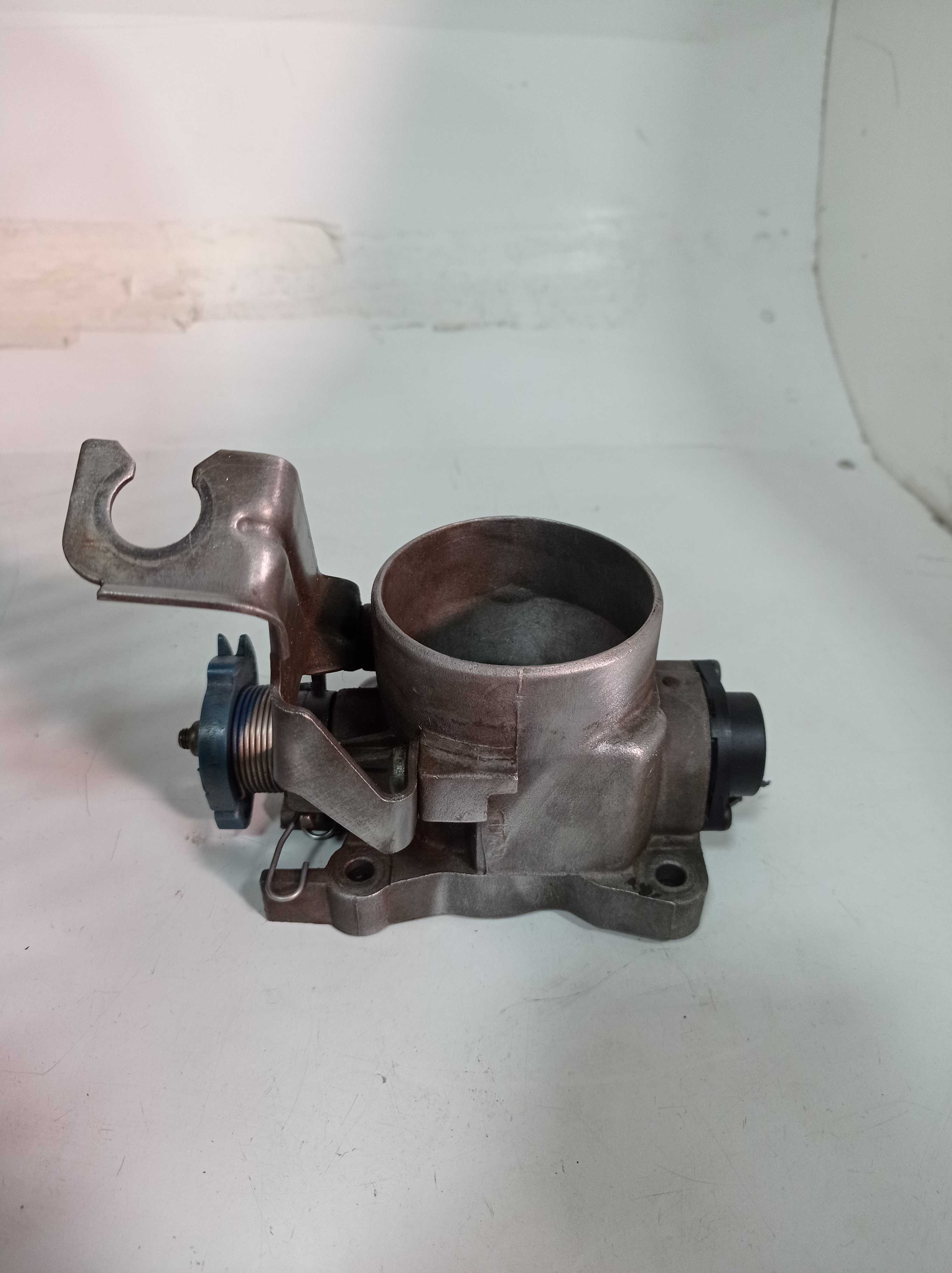 TBI CORPO BORBOLETA FORD ECOSPORT 2004 2005 2