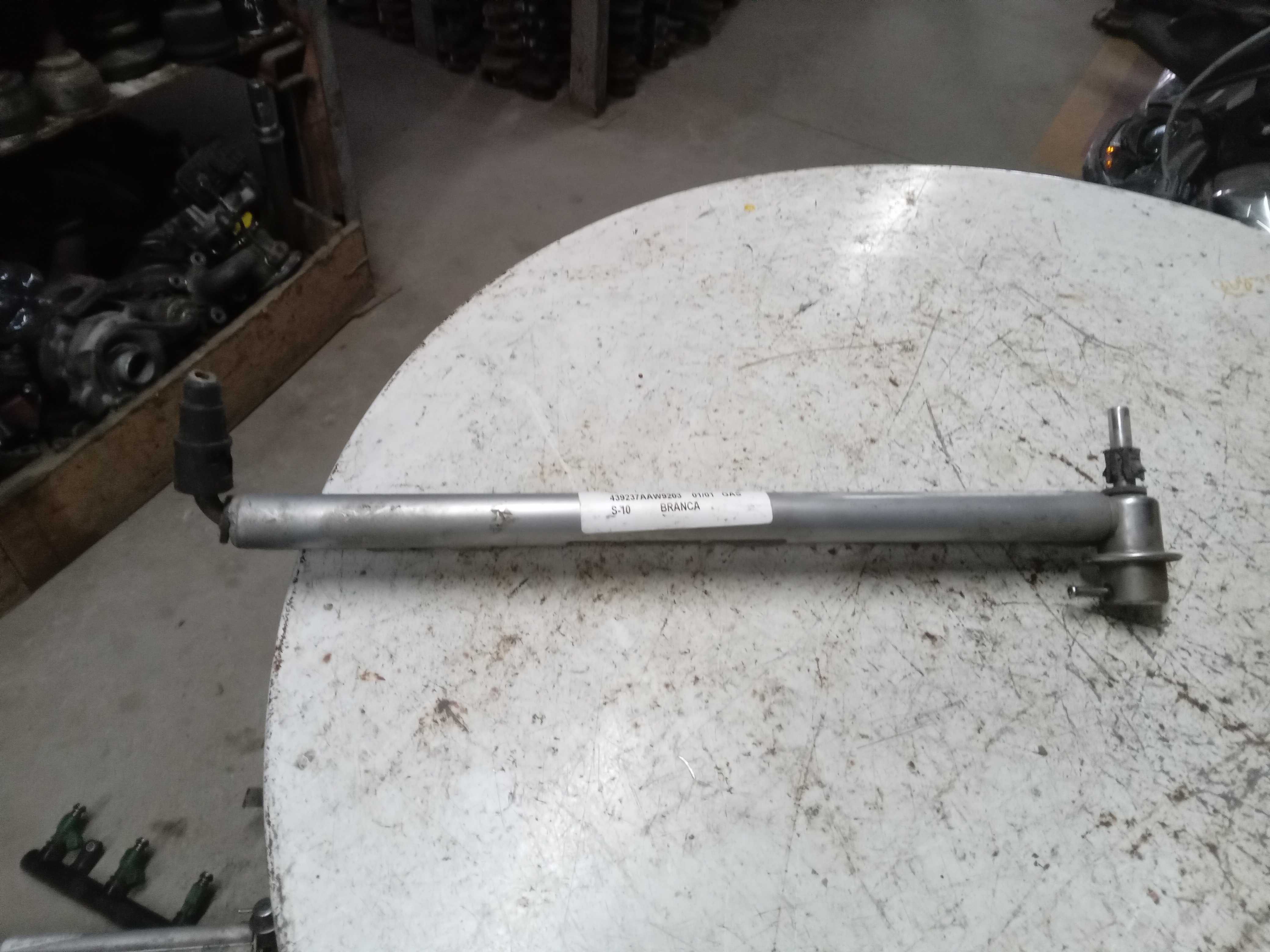 FLAUTA BICO INJEÇÃO GM VECTRA OU S10 1