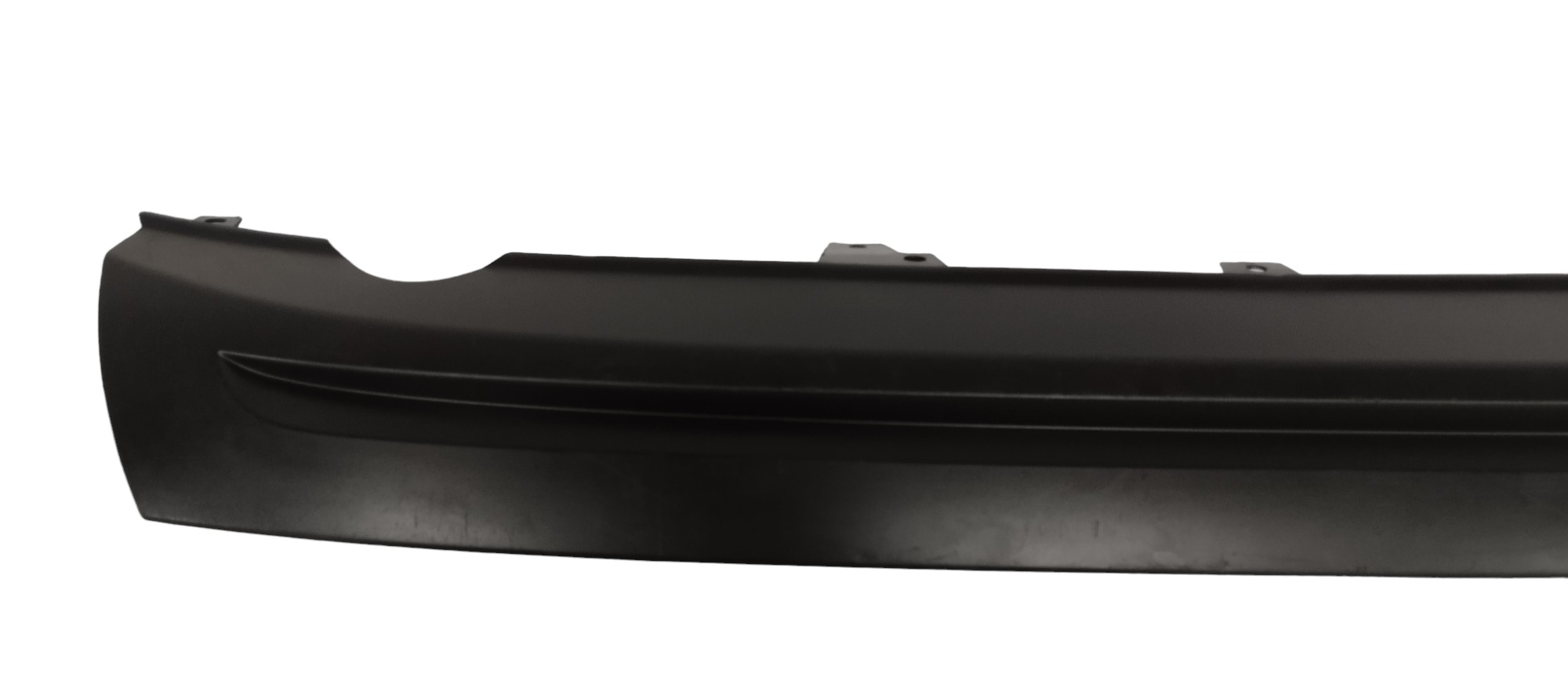 715623m6m0 Spoiler Parachoque Traseiro Honda Hr-v Hrv 2023 3