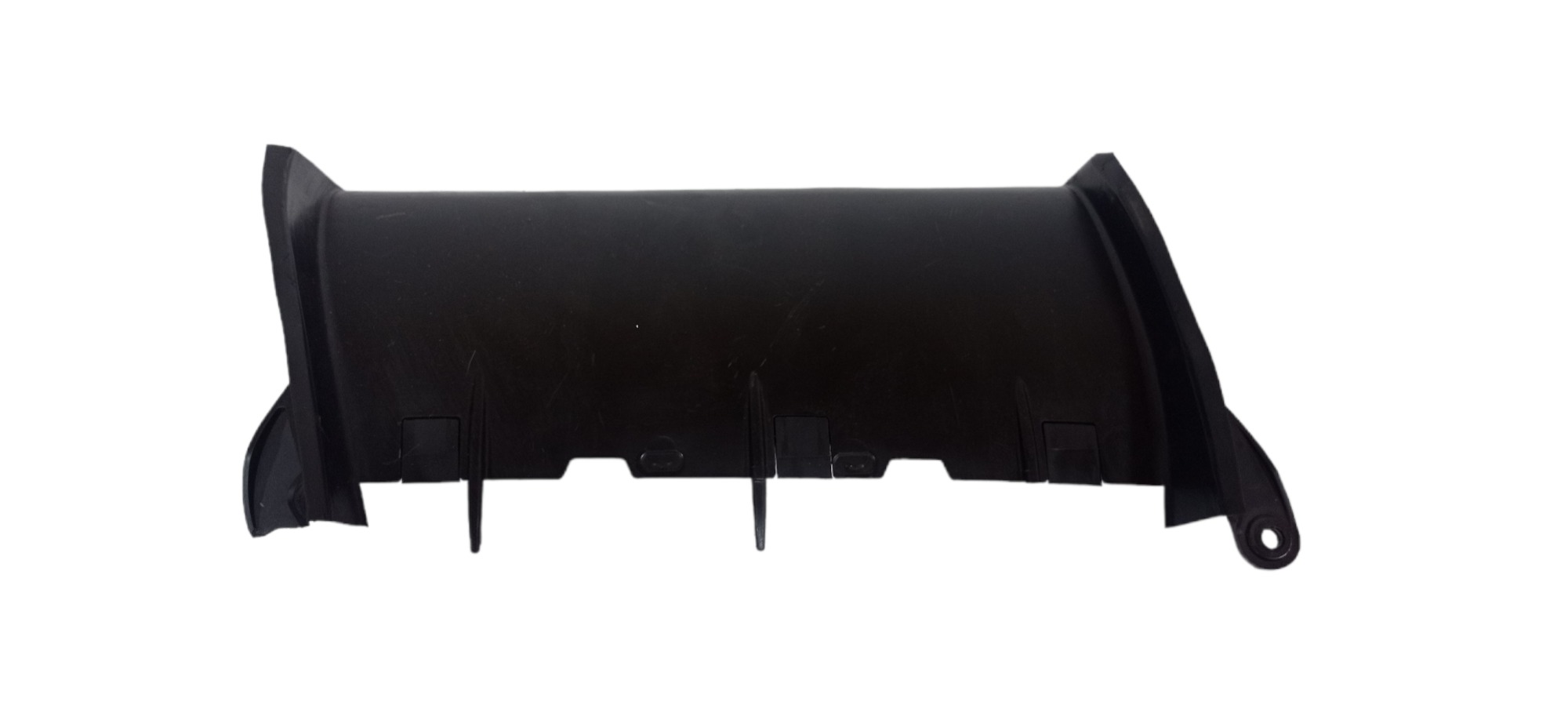 4k0129510 Duto De Ar Entrada Dianteira Audi A6 2019 A 2023 4