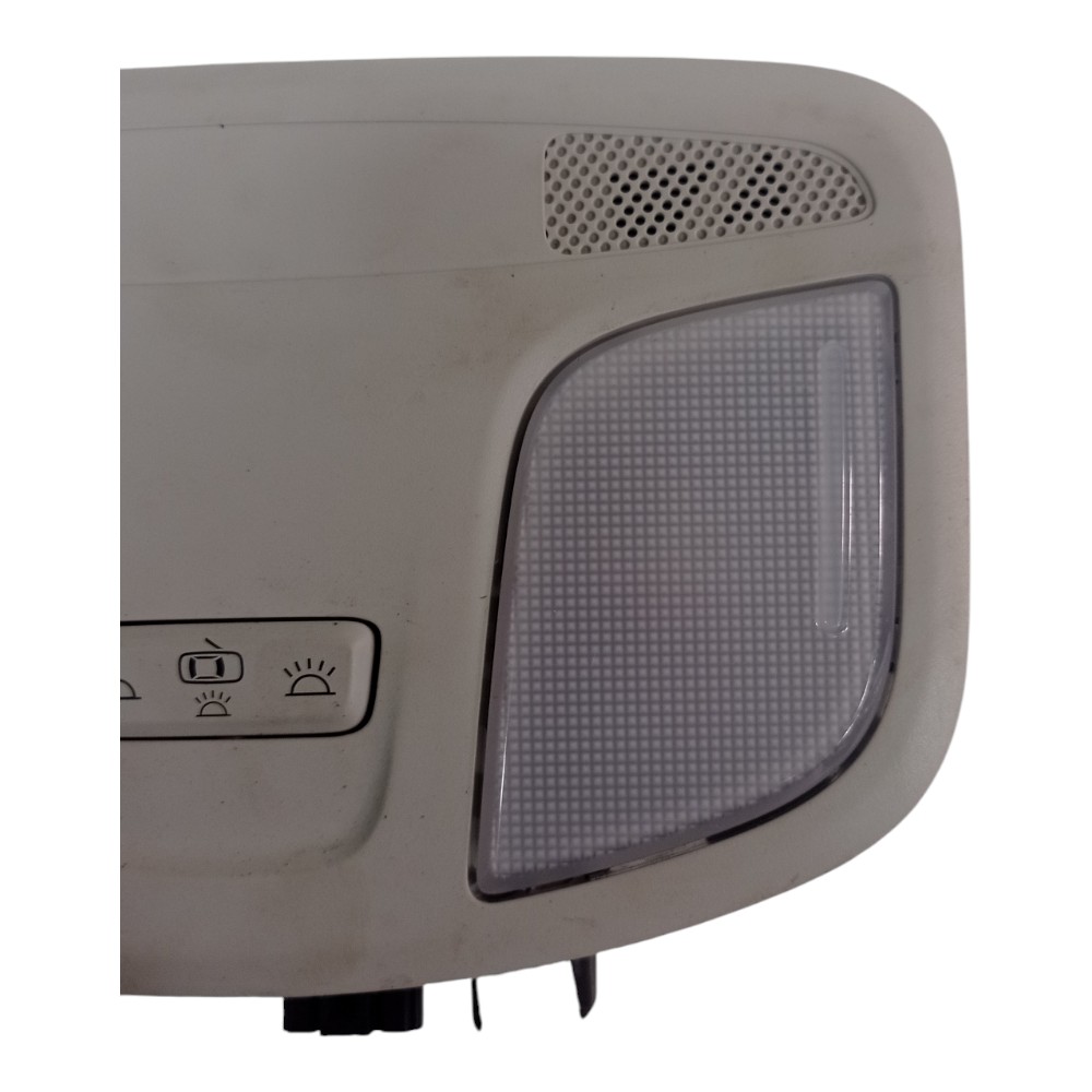 Luz Teto Cortesia Hyundai Hb20 2022 2