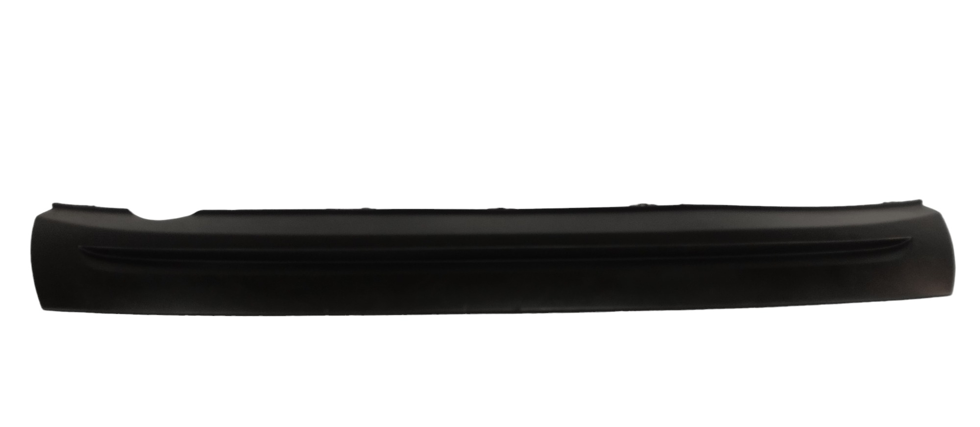 715623m6m0 Spoiler Parachoque Traseiro Honda Hr-v Hrv 2023